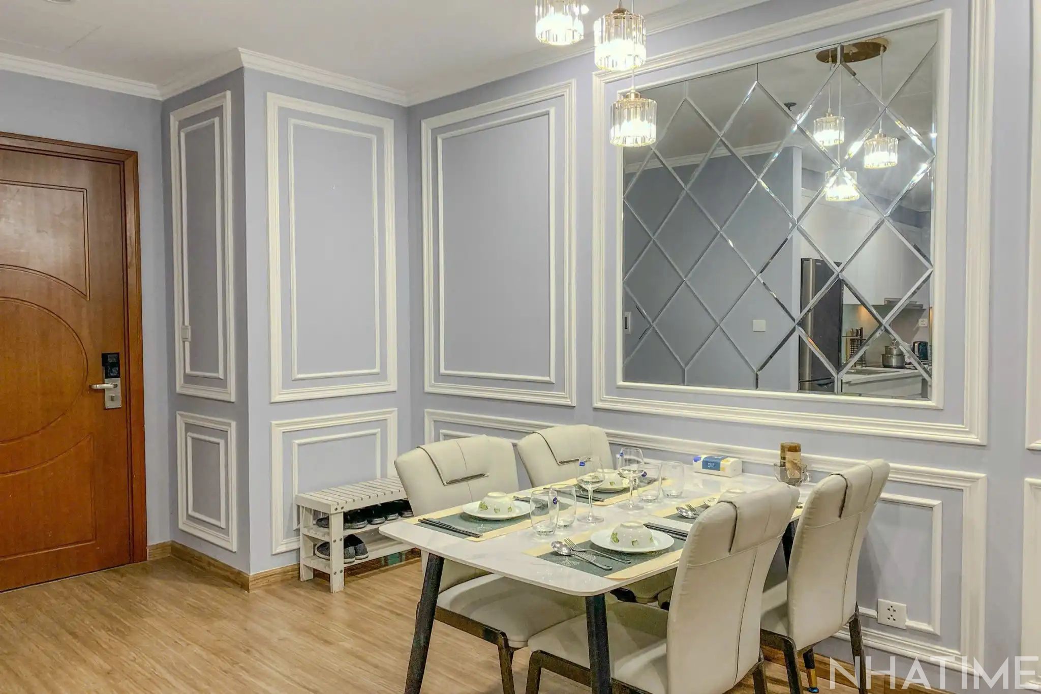 BÁN CĂN 1PN P5 53M2 GIÁ 5,3 TỶ Photo No.2