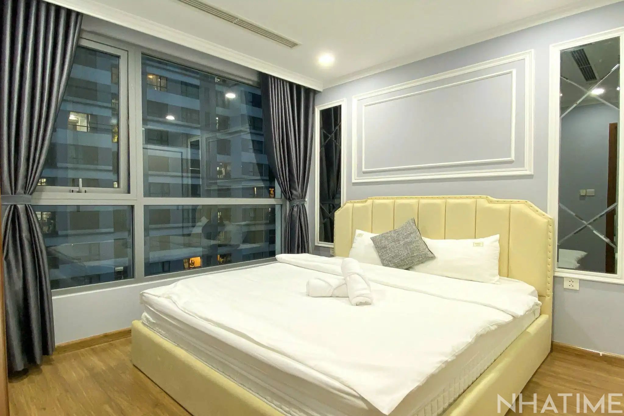 BÁN CĂN 1PN P5 53M2 GIÁ 5,3 TỶ Photo No.3