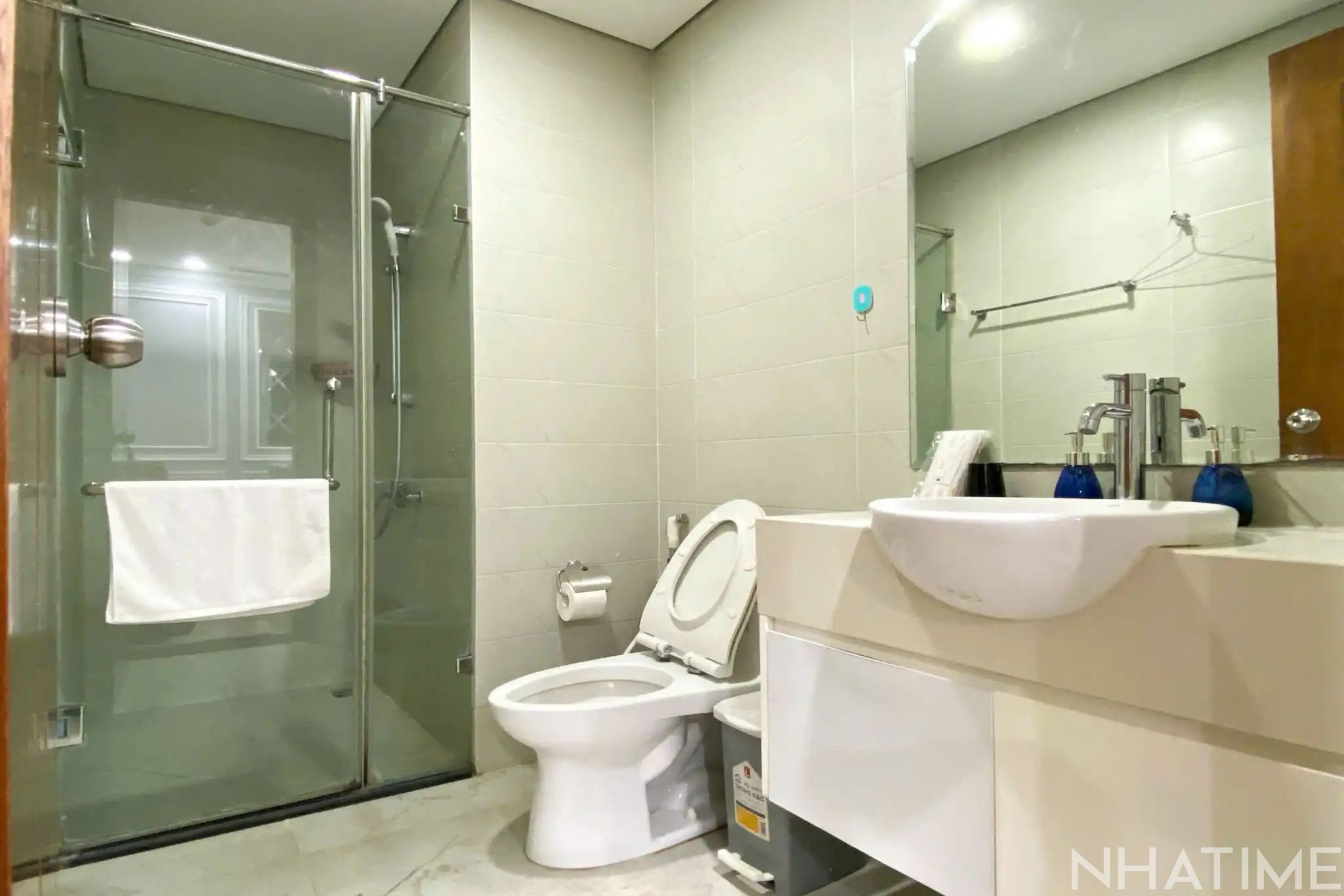 BÁN CĂN 1PN P5 53M2 GIÁ 5,3 TỶ Photo No.6