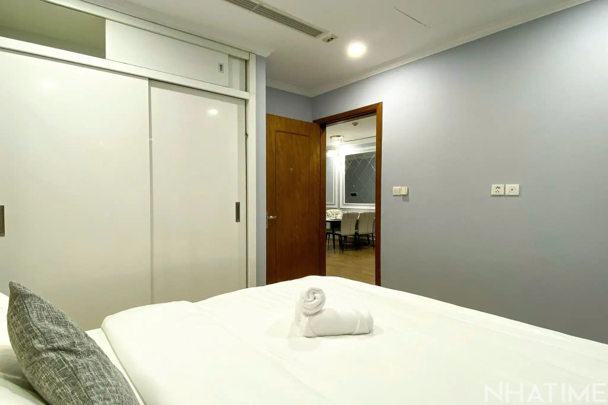 BÁN CĂN 1PN P5 53M2 GIÁ 5,3 TỶ Photo No.7