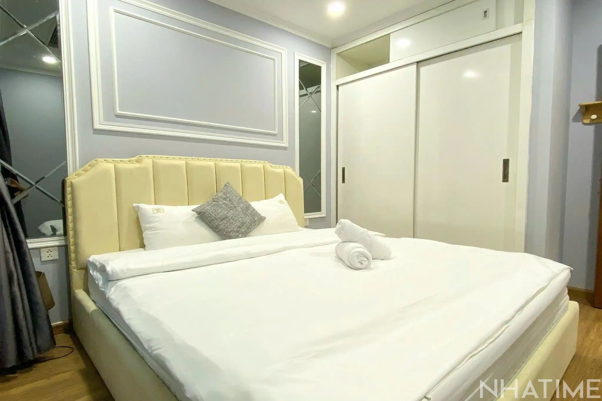 BÁN CĂN 1PN P5 53M2 GIÁ 5,3 TỶ Photo No.9