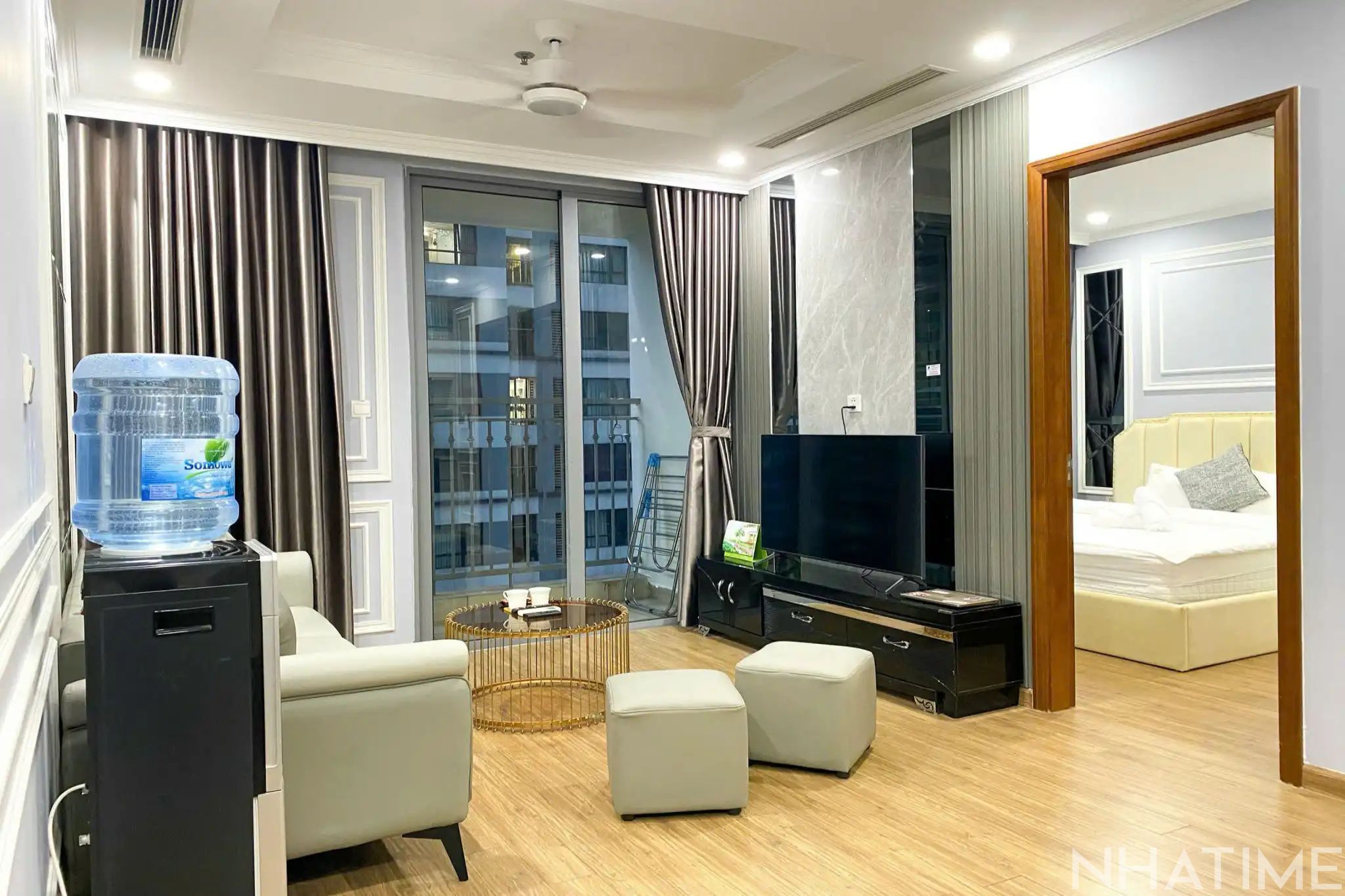 BÁN CĂN 1PN P5 53M2 GIÁ 5,3 TỶ Photo No.10