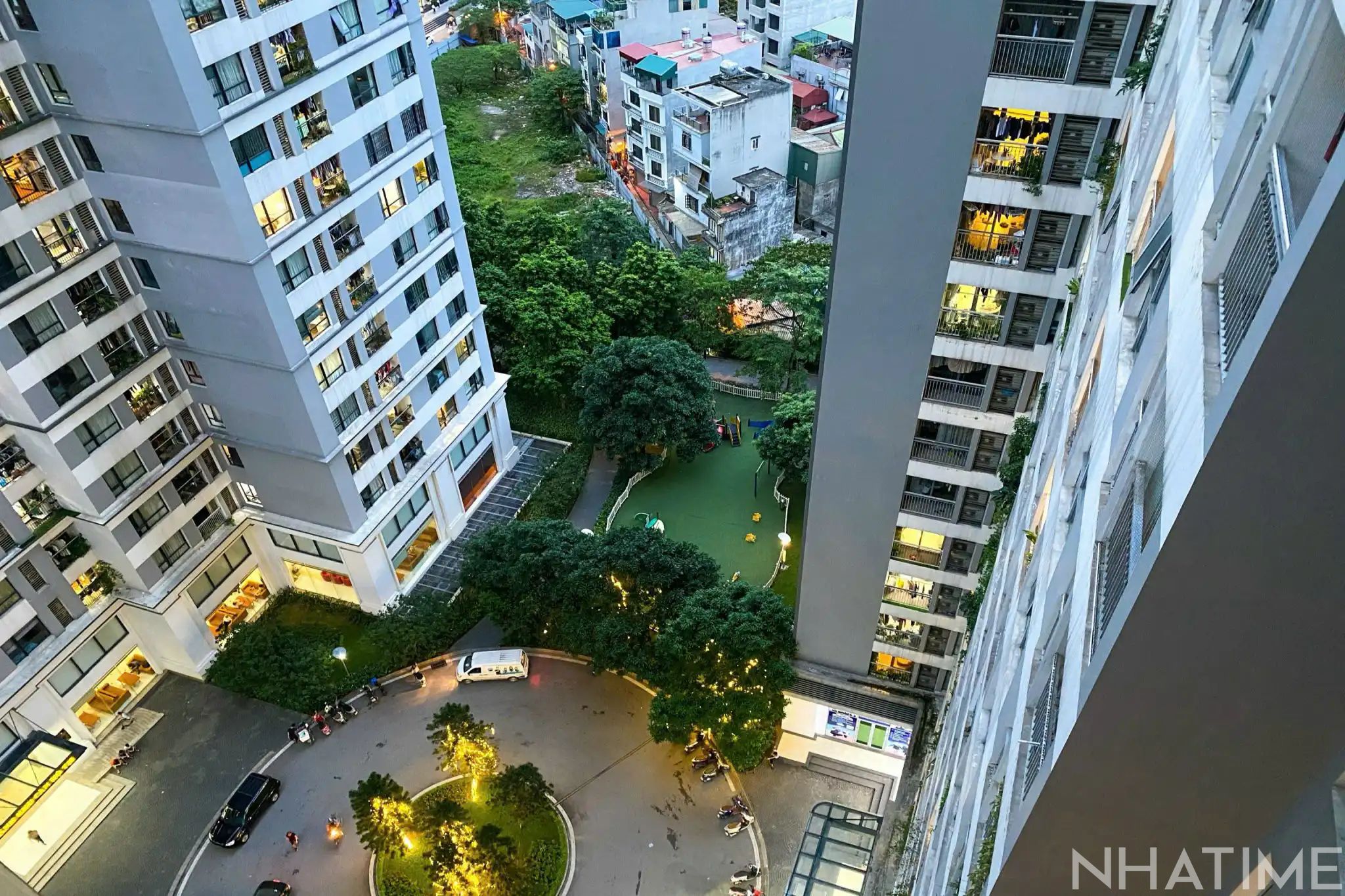 BÁN CĂN 1PN P5 53M2 GIÁ 5,3 TỶ Photo No.11