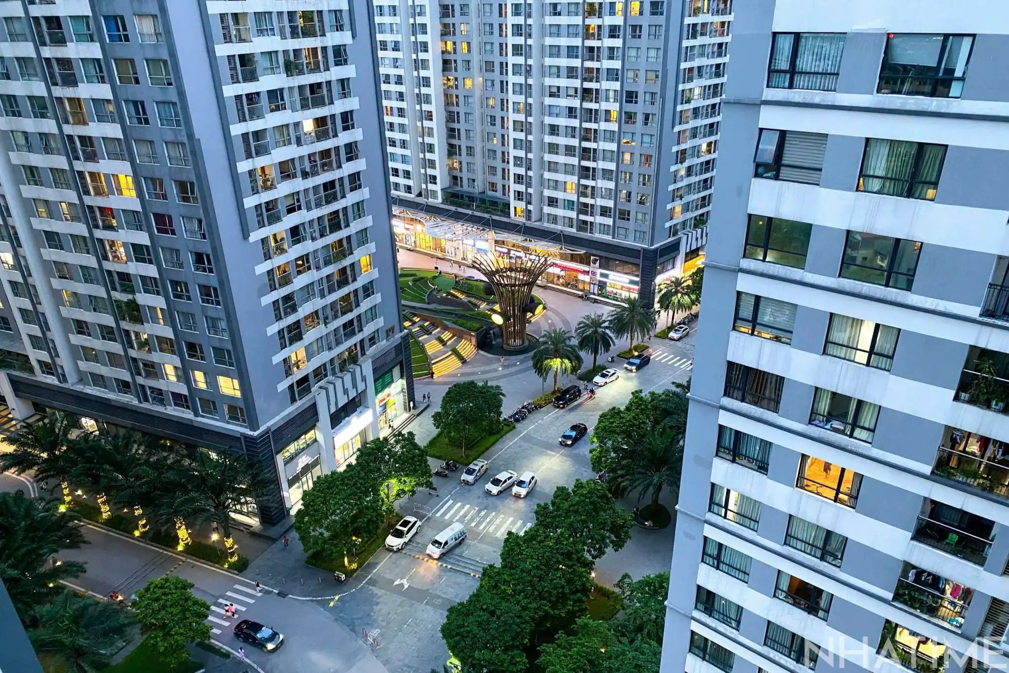 BÁN CĂN 1PN P5 53M2 GIÁ 5,3 TỶ Photo No.12