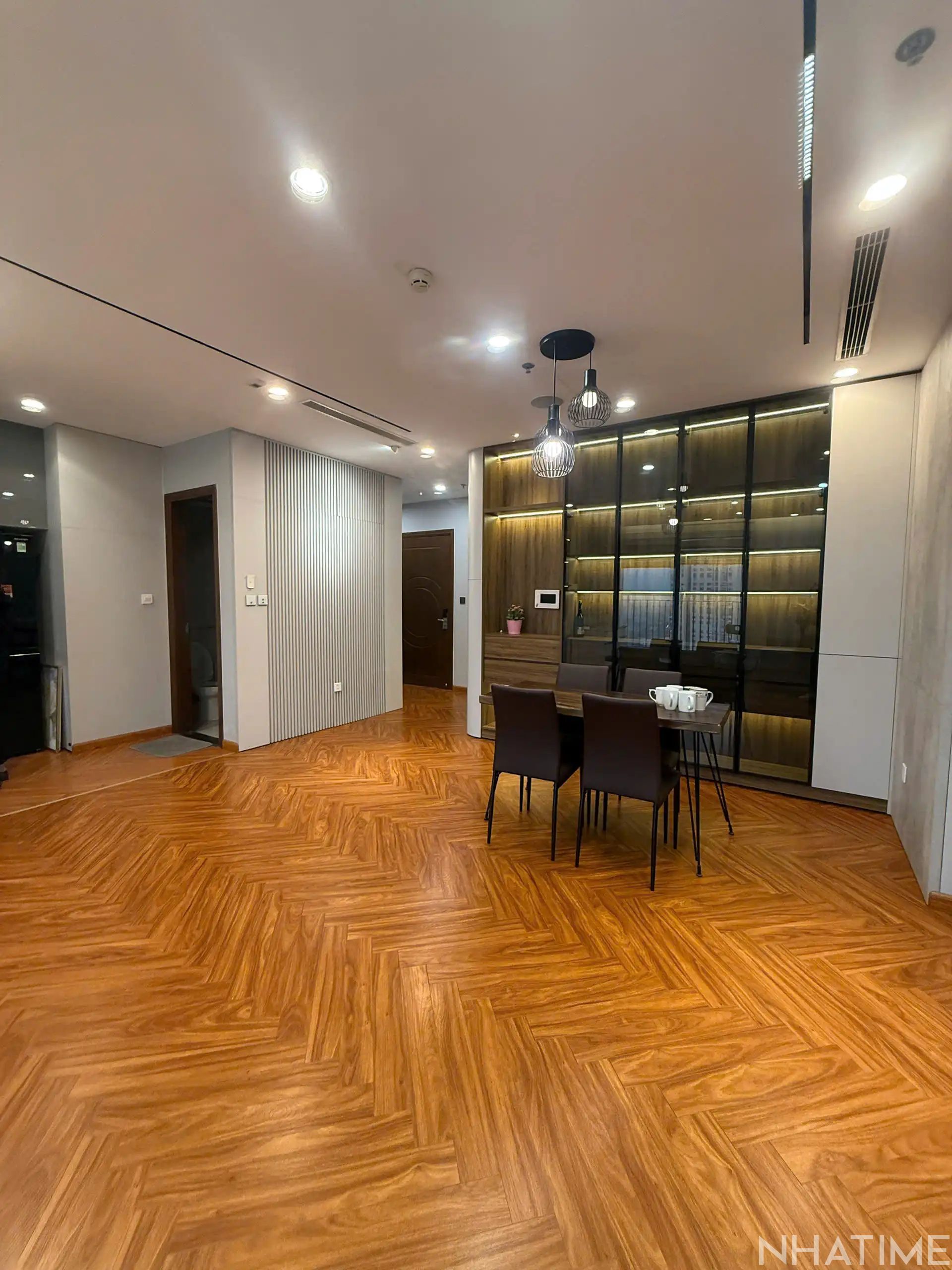 BÁN CĂN 3PN P12 102M2 GIÁ 10 TỶ Photo No.6