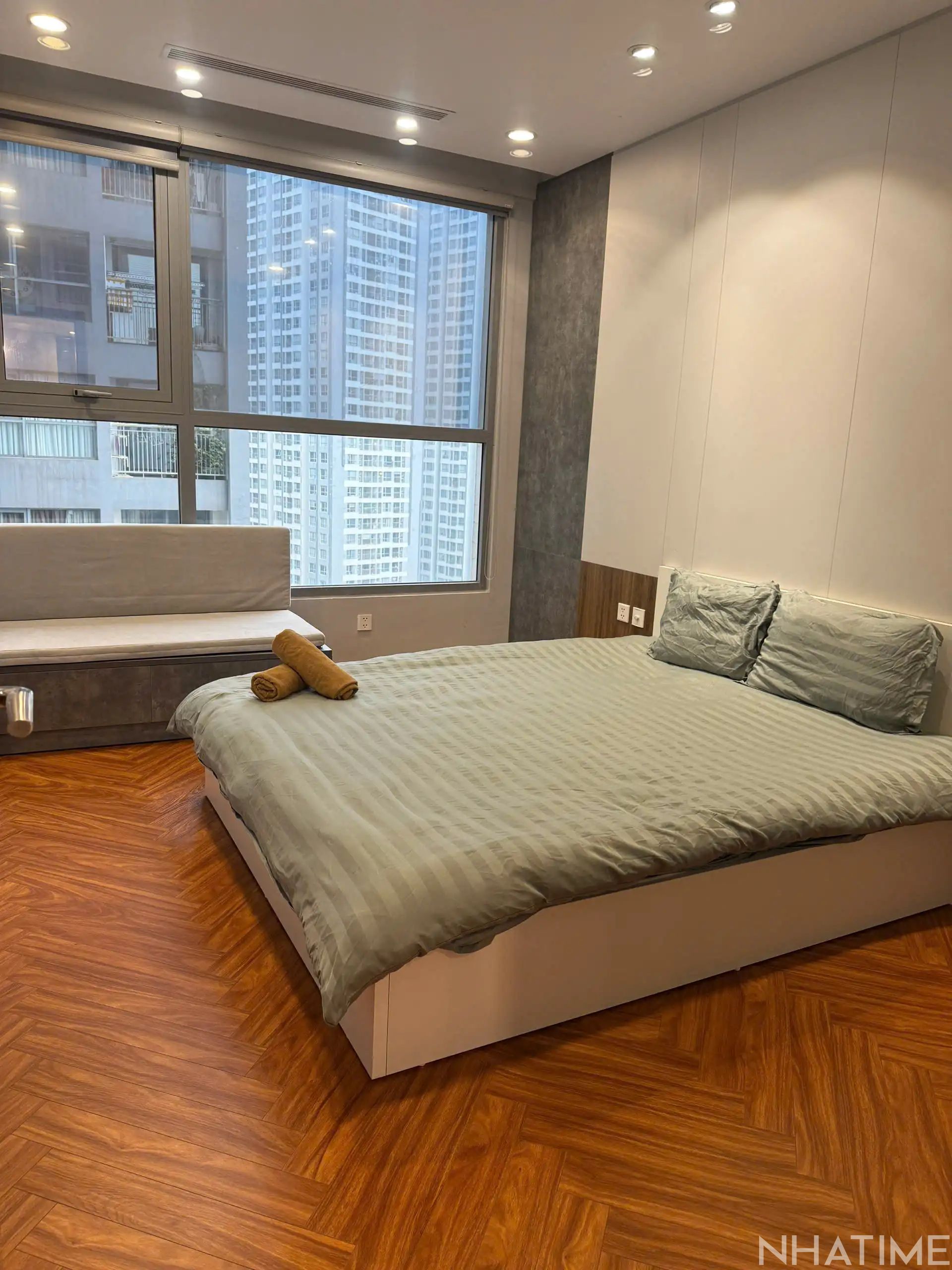 BÁN CĂN 3PN P12 102M2 GIÁ 10 TỶ Photo No.12