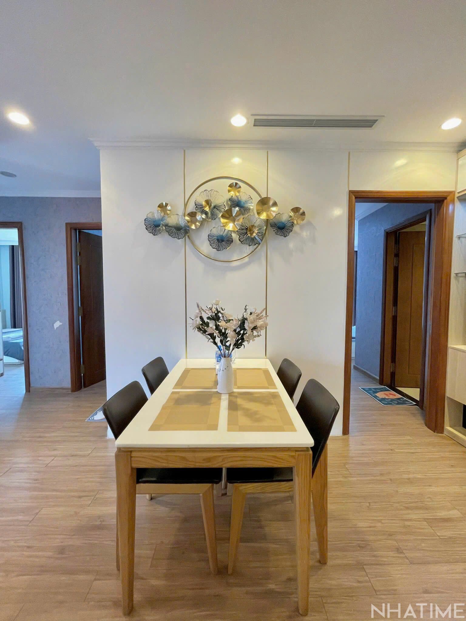 BÁN CĂN 3PN P5 101M2 GIÁ 9,2 TỶ