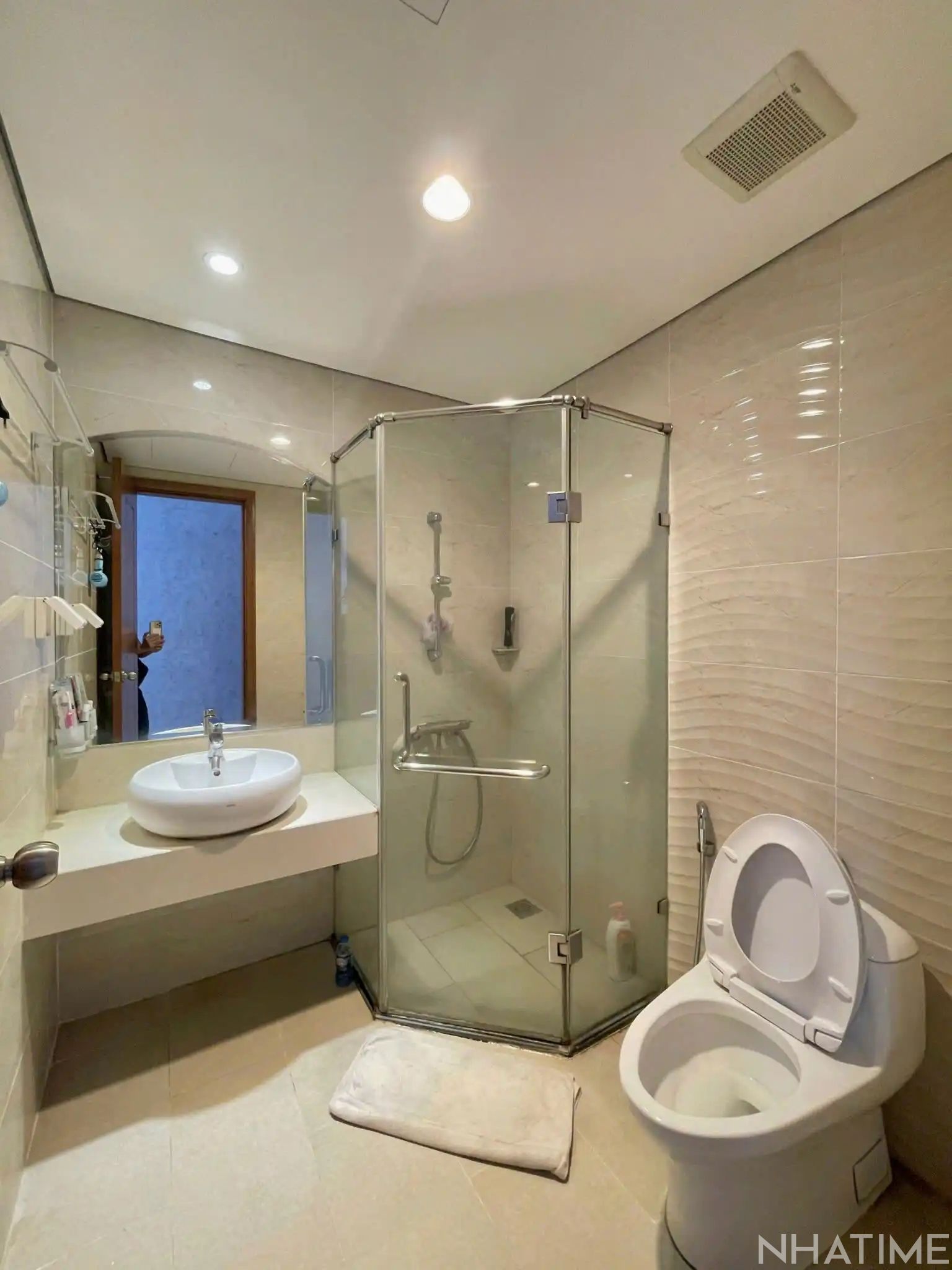 BÁN CĂN 3PN P5 101M2 GIÁ 9,2 TỶ Photo No.2