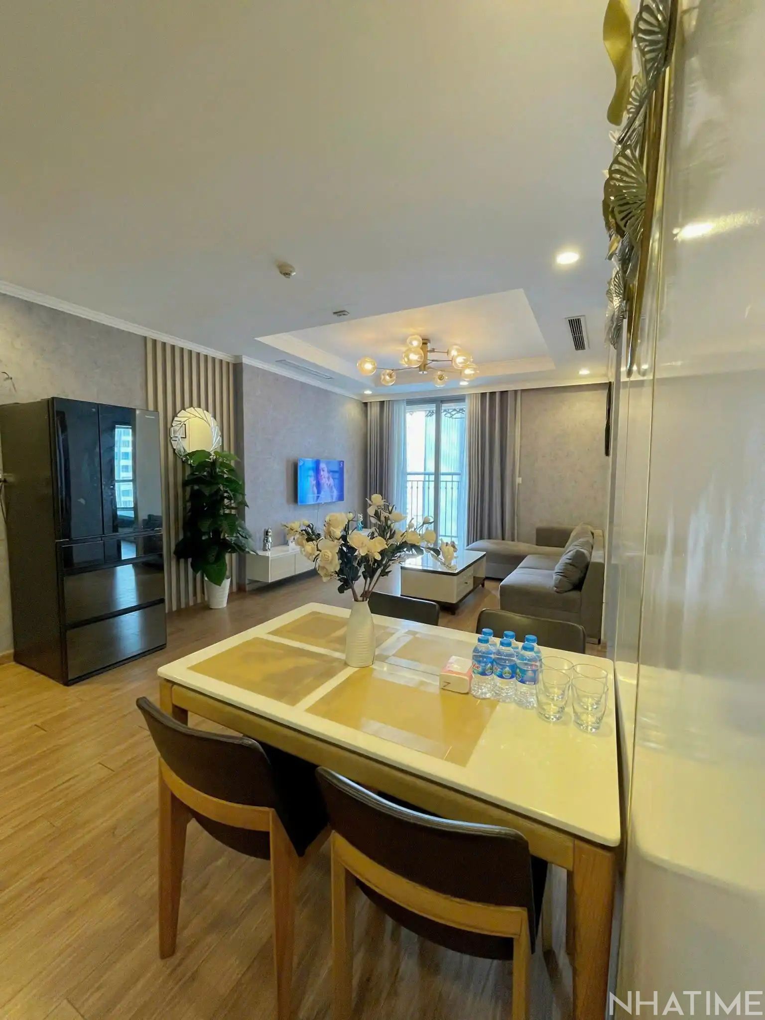 BÁN CĂN 3PN P5 101M2 GIÁ 9,2 TỶ Photo No.4