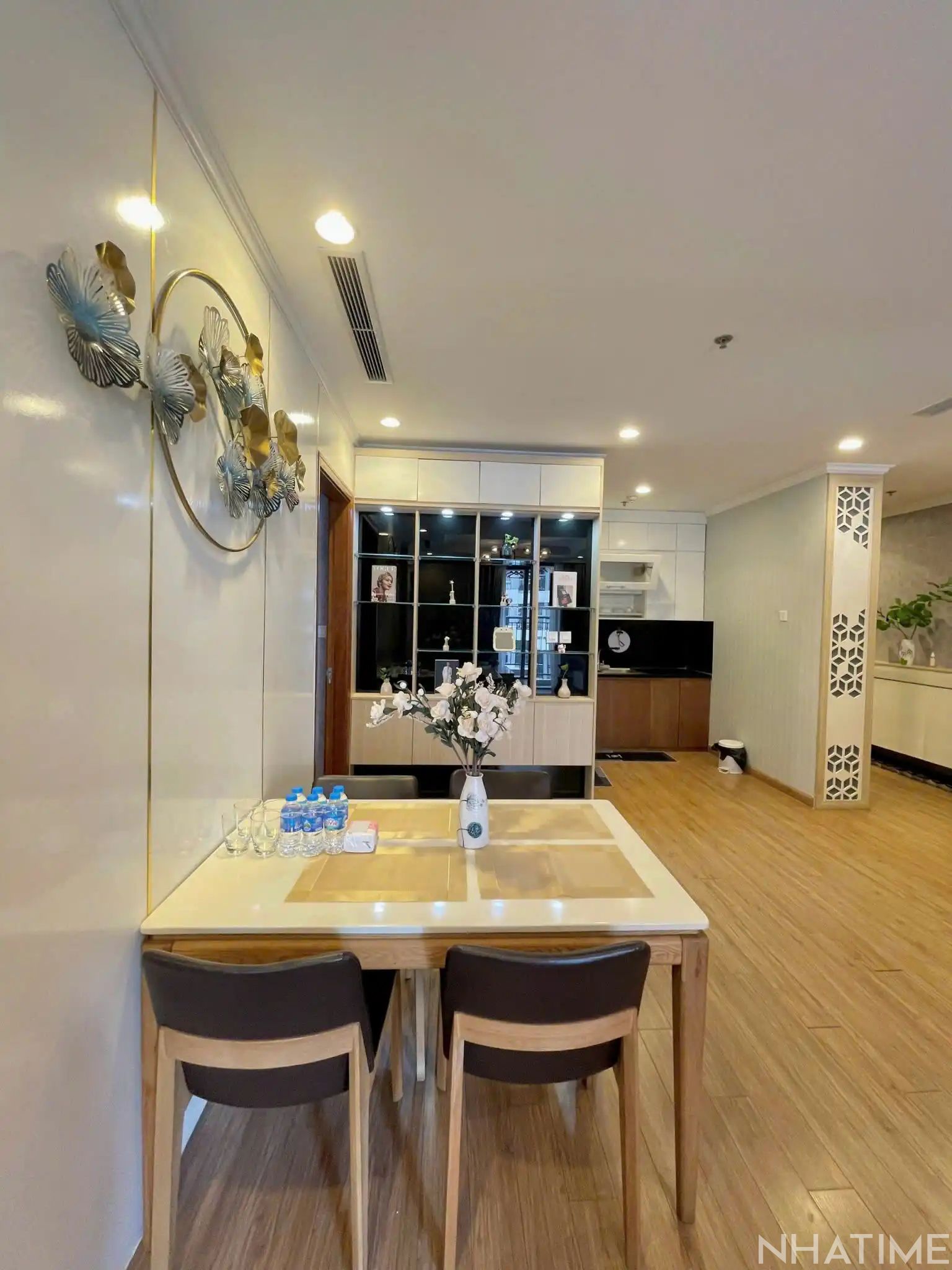 BÁN CĂN 3PN P5 101M2 GIÁ 9,2 TỶ Photo No.9