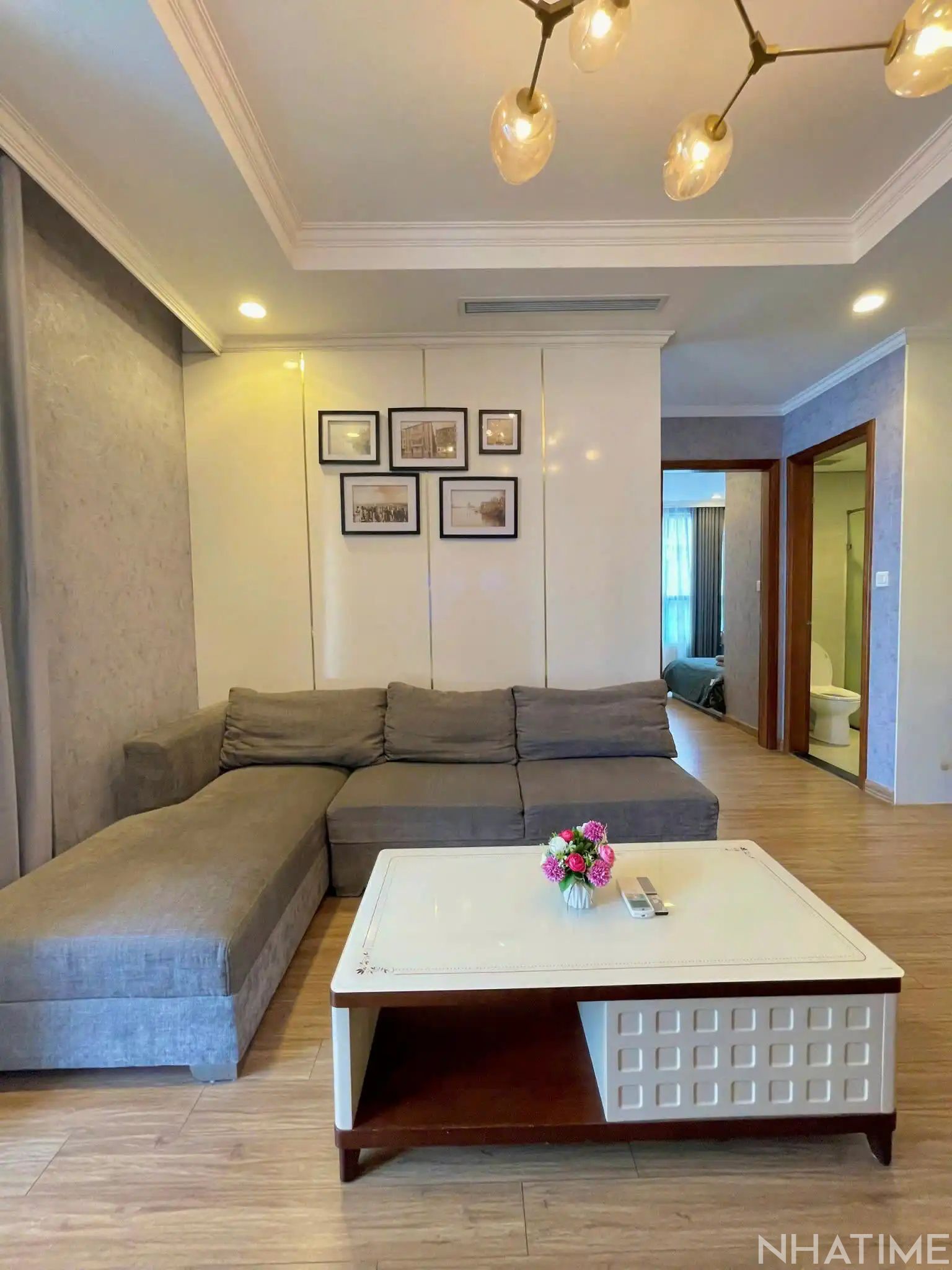 BÁN CĂN 3PN P5 101M2 GIÁ 9,2 TỶ Photo No.12