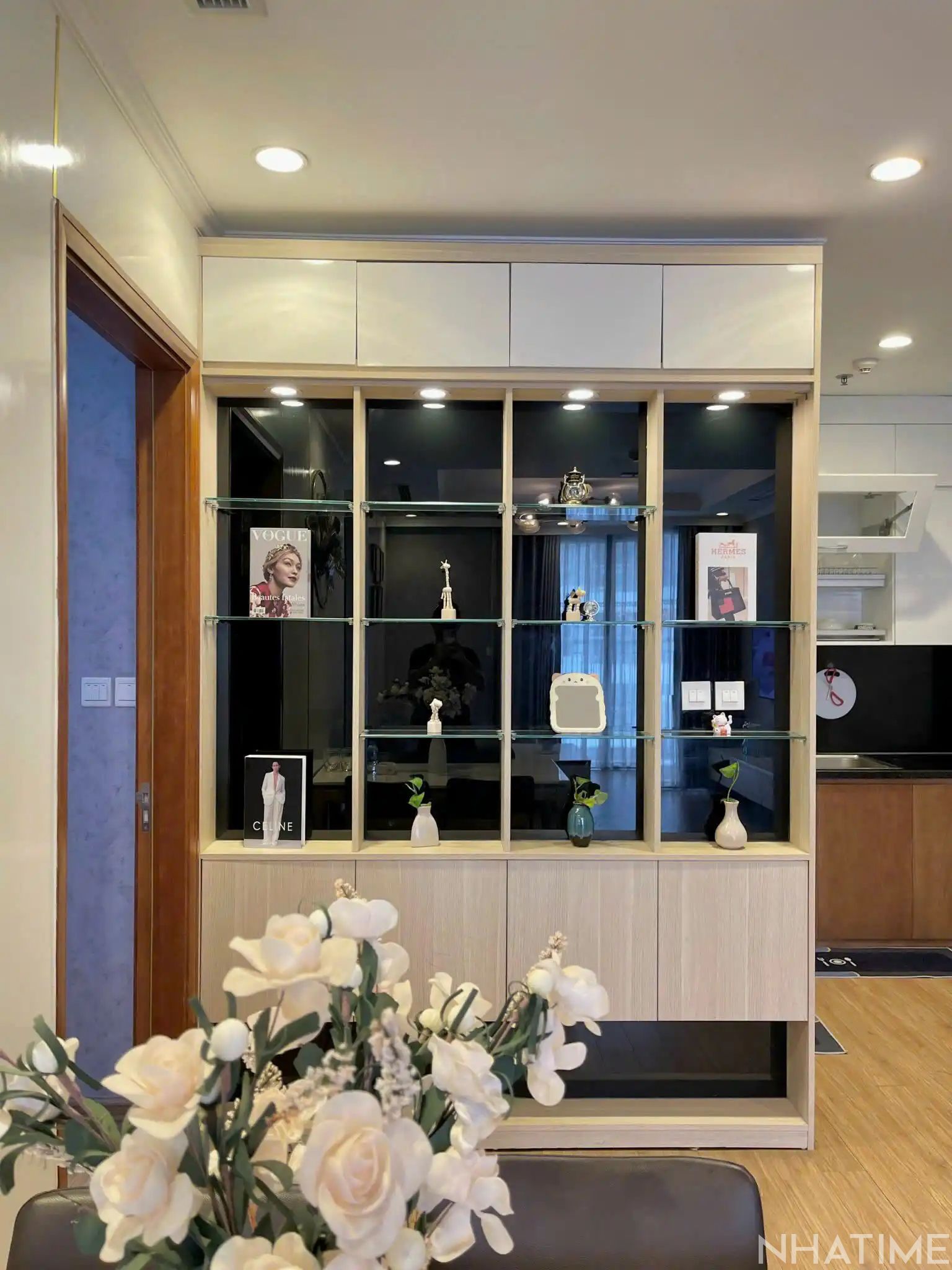 BÁN CĂN 3PN P5 101M2 GIÁ 9,2 TỶ Photo No.15