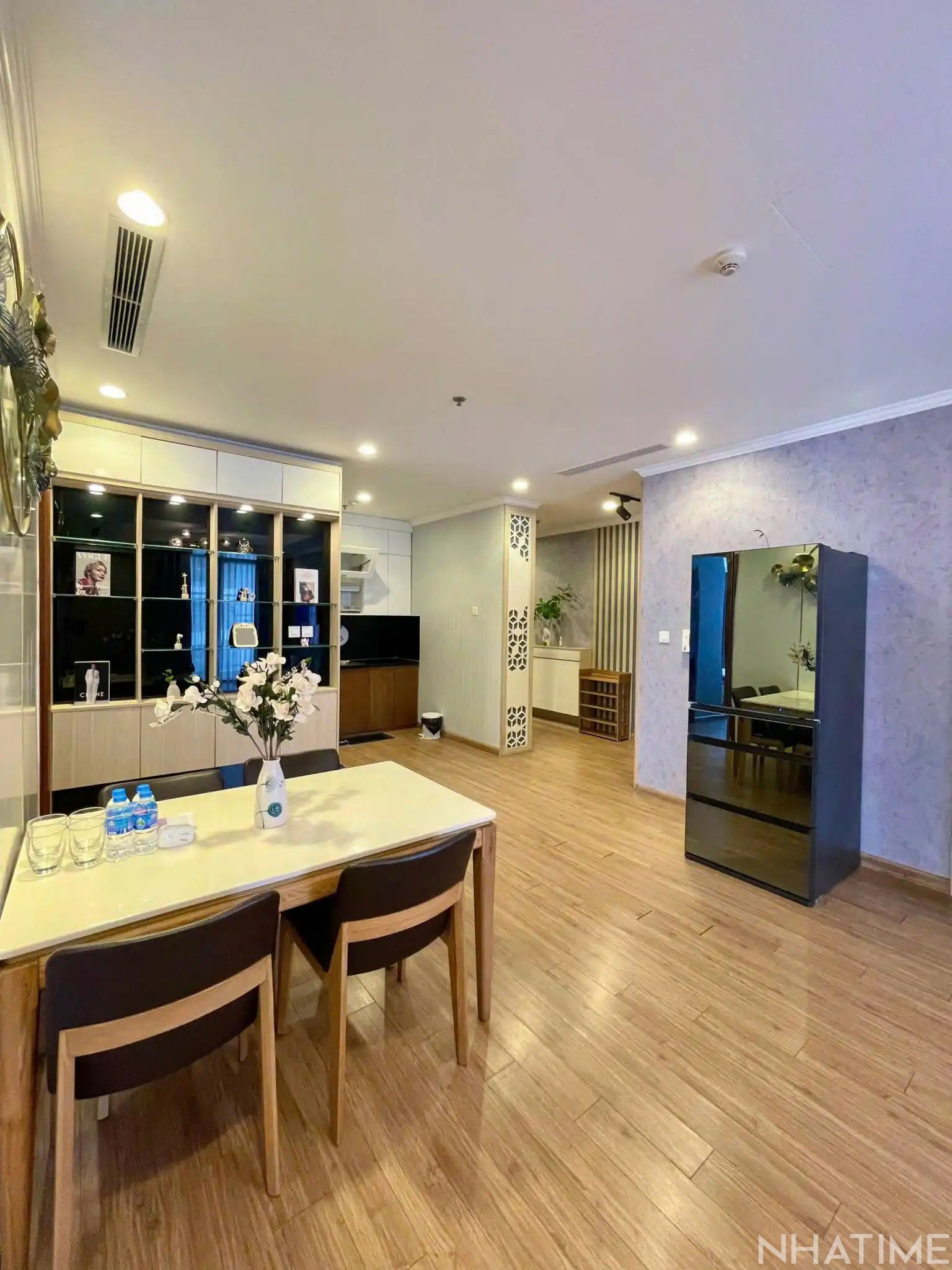 BÁN CĂN 3PN P5 101M2 GIÁ 9,2 TỶ Photo No.16