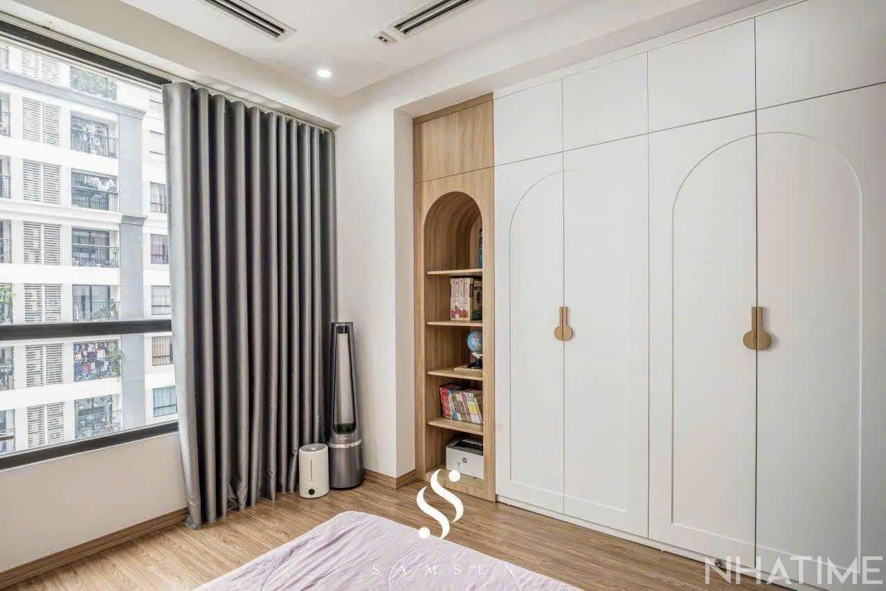 BÁN CĂN 3PN T6 108M2 GIÁ 11,5 TỶ CÓ SLOT Ô TÔ