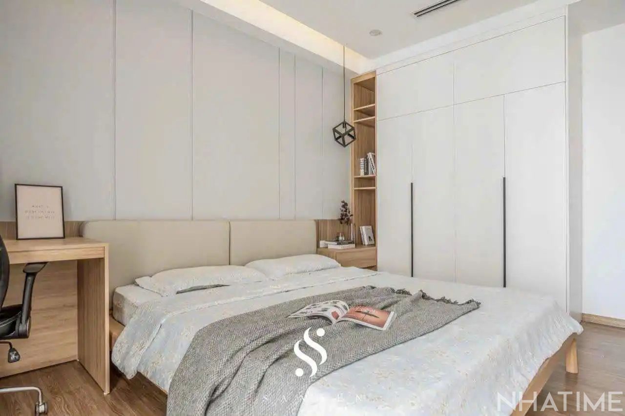 BÁN CĂN 3PN T6 108M2 GIÁ 11,5 TỶ CÓ SLOT Ô TÔ Photo No.2