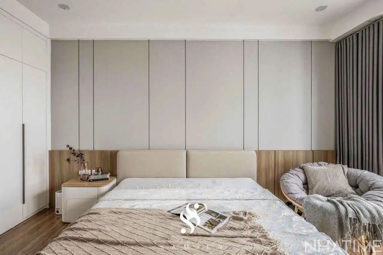 BÁN CĂN 3PN T6 108M2 GIÁ 11,5 TỶ CÓ SLOT Ô TÔ Photo No.6