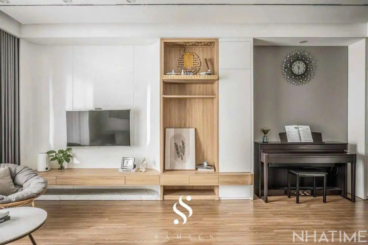 BÁN CĂN 3PN T6 108M2 GIÁ 11,5 TỶ CÓ SLOT Ô TÔ Photo No.7