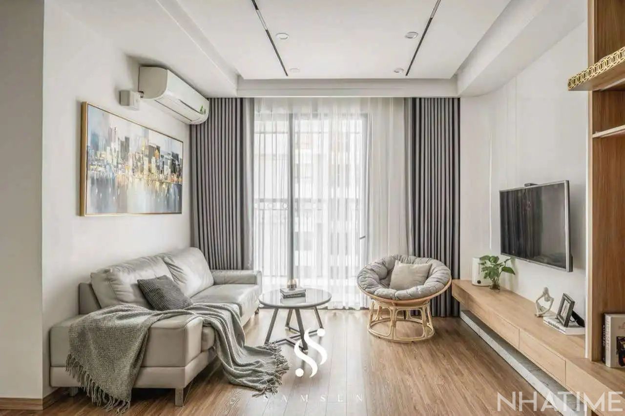 BÁN CĂN 3PN T6 108M2 GIÁ 11,5 TỶ CÓ SLOT Ô TÔ Photo No.8