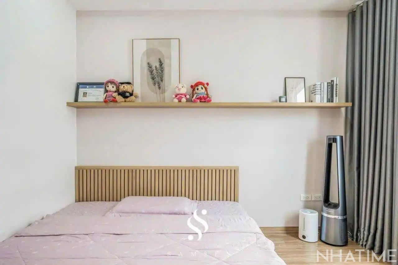 BÁN CĂN 3PN T6 108M2 GIÁ 11,5 TỶ CÓ SLOT Ô TÔ Photo No.11