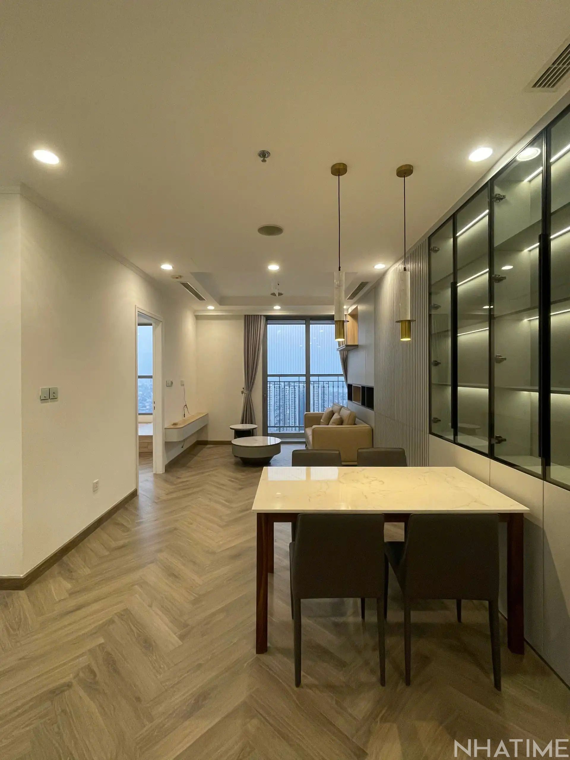 BÁN CĂN 2PN P9 79M2 GIÁ 7,7 TỶ Photo No.2