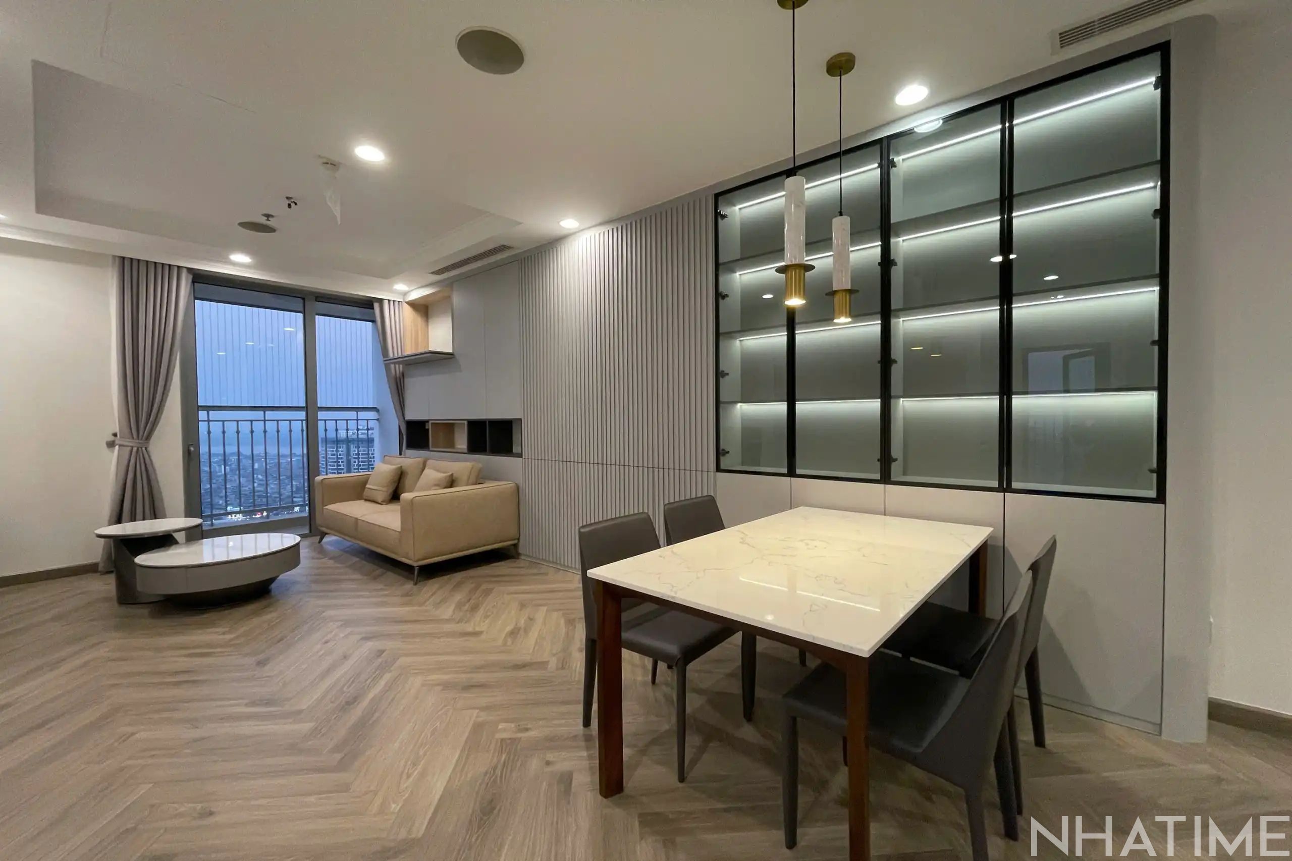 BÁN CĂN 2PN P9 79M2 GIÁ 7,7 TỶ Photo No.6