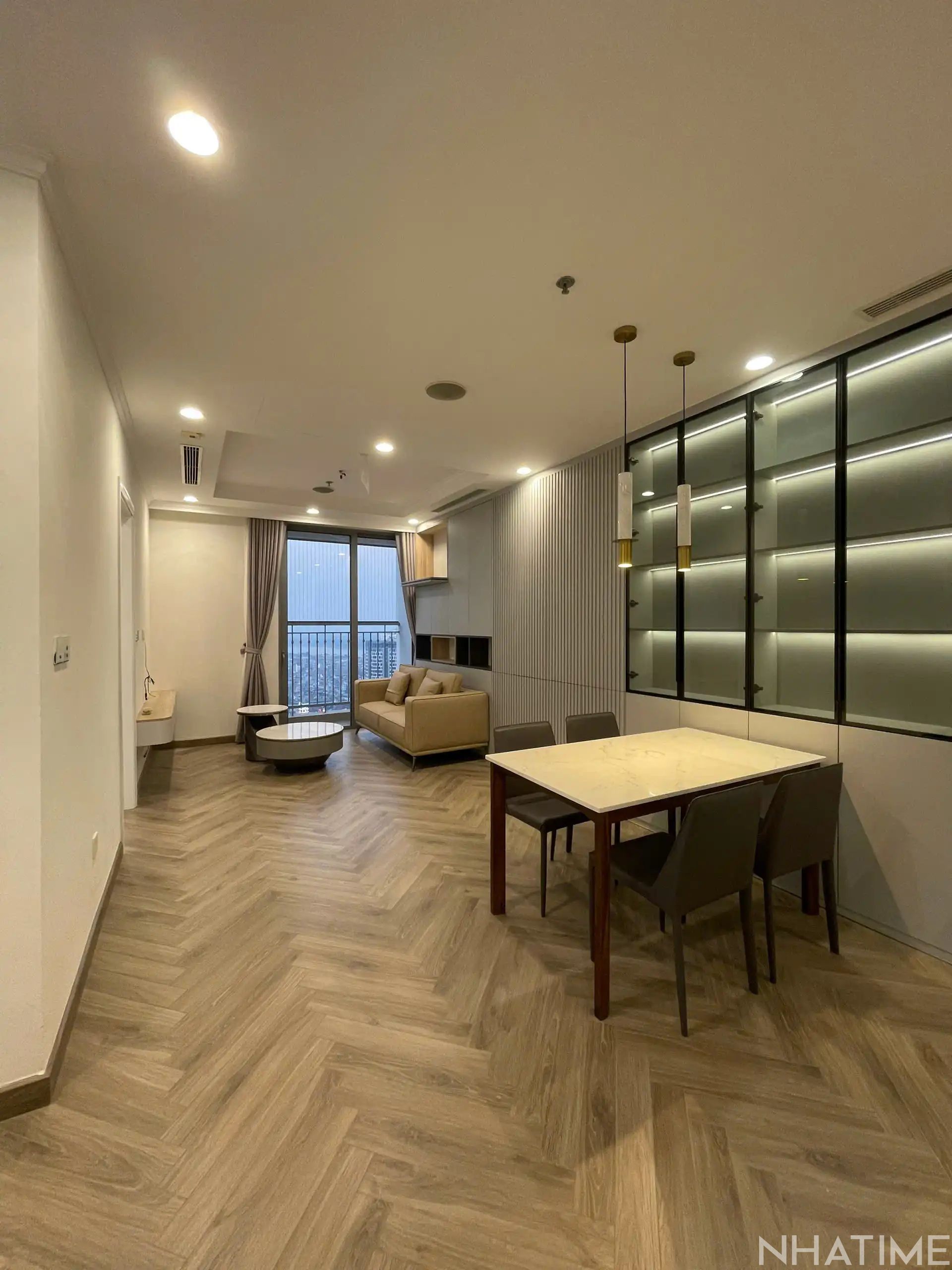 BÁN CĂN 2PN P9 79M2 GIÁ 7,7 TỶ Photo No.9