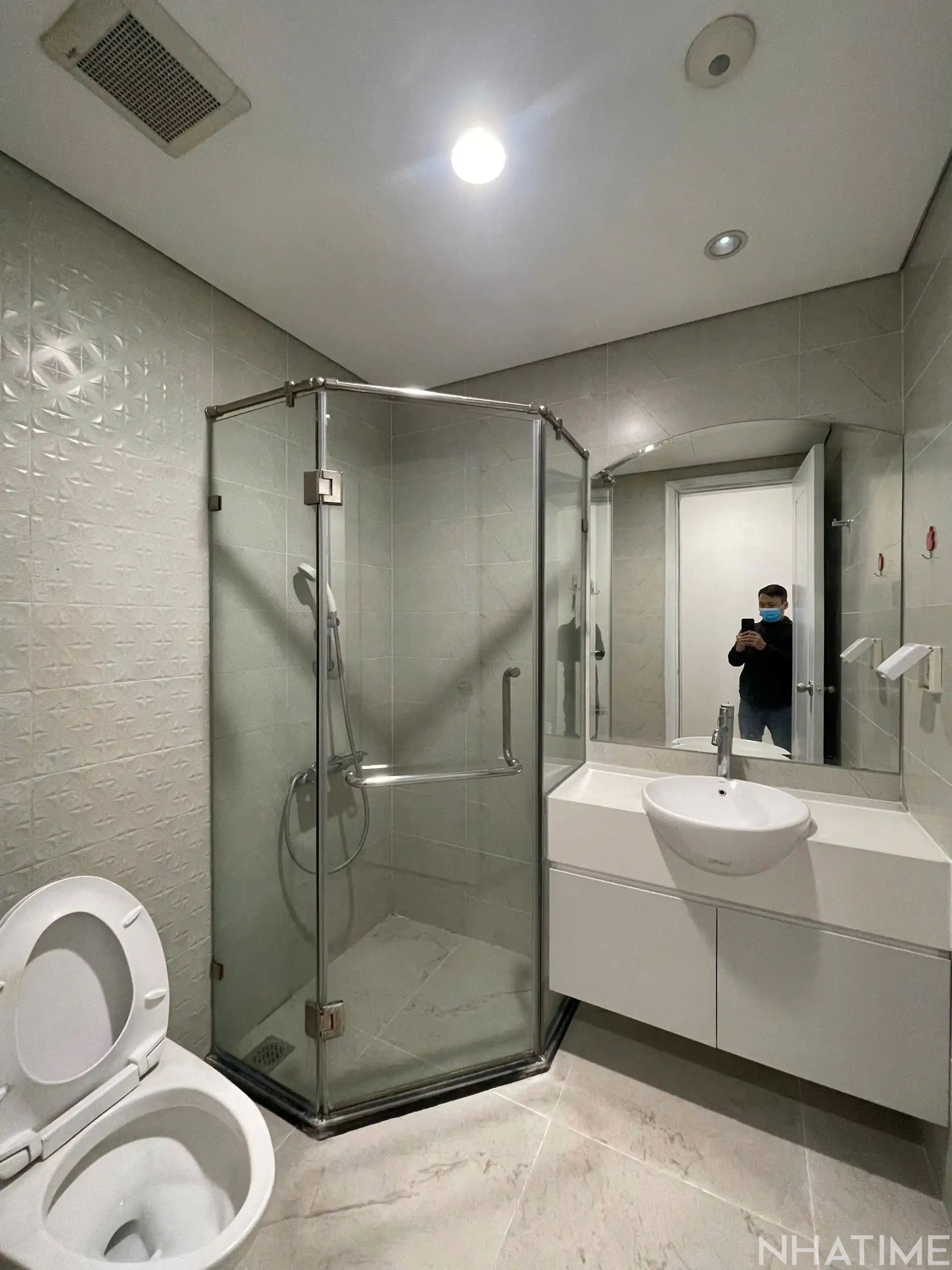 BÁN CĂN 2PN P9 79M2 GIÁ 7,7 TỶ Photo No.11