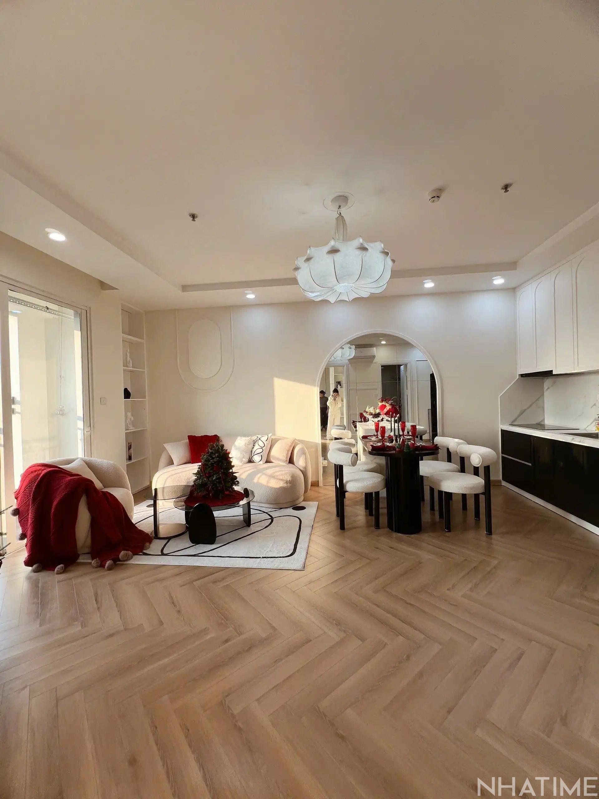 BÁN CĂN 3PN T5 90M2 GIÁ 8,1 TỶ CÓ SLOT Photo No.3