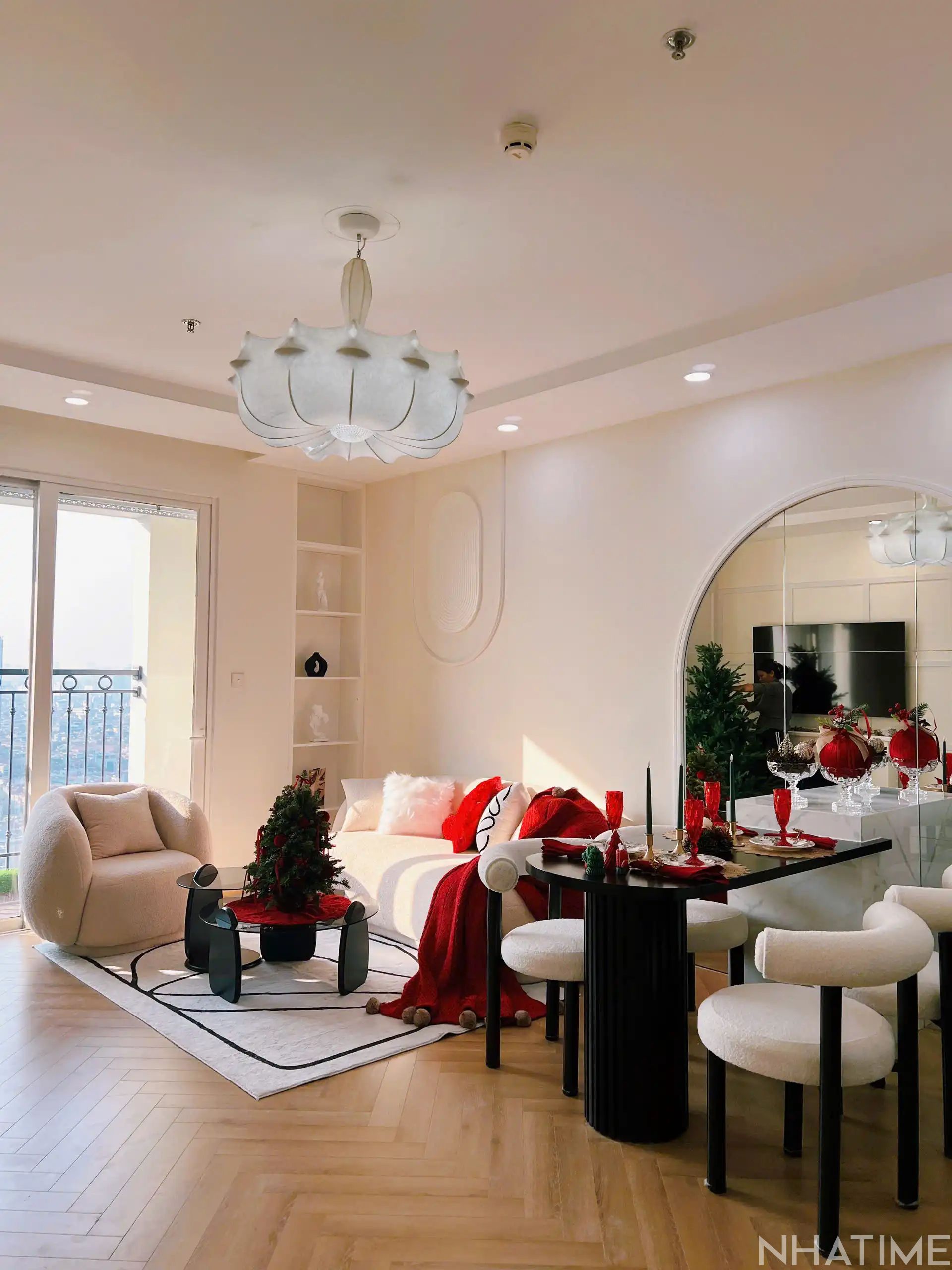 BÁN CĂN 3PN T5 90M2 GIÁ 8,1 TỶ CÓ SLOT Photo No.5