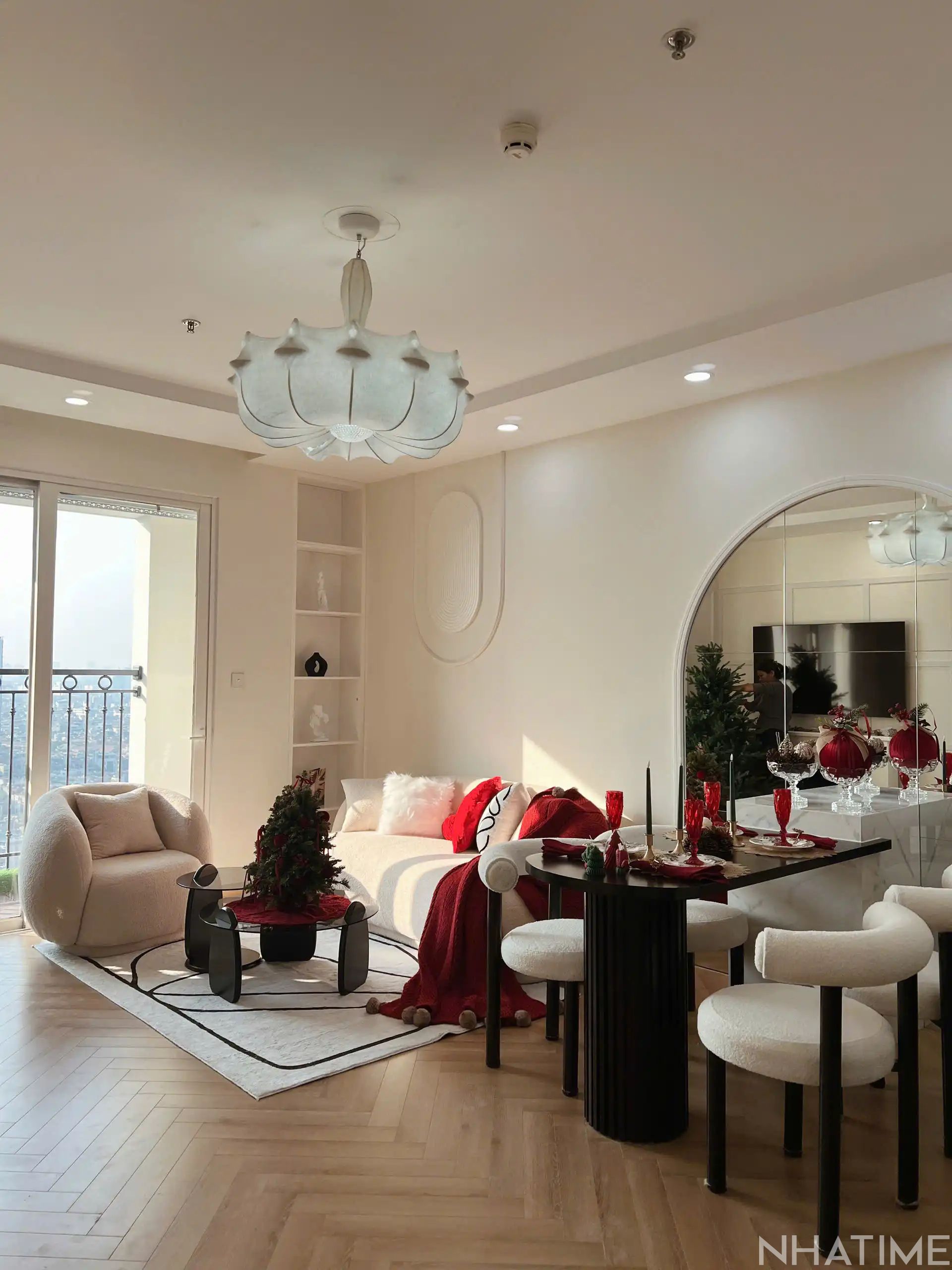 BÁN CĂN 3PN T5 90M2 GIÁ 8,1 TỶ CÓ SLOT Photo No.7