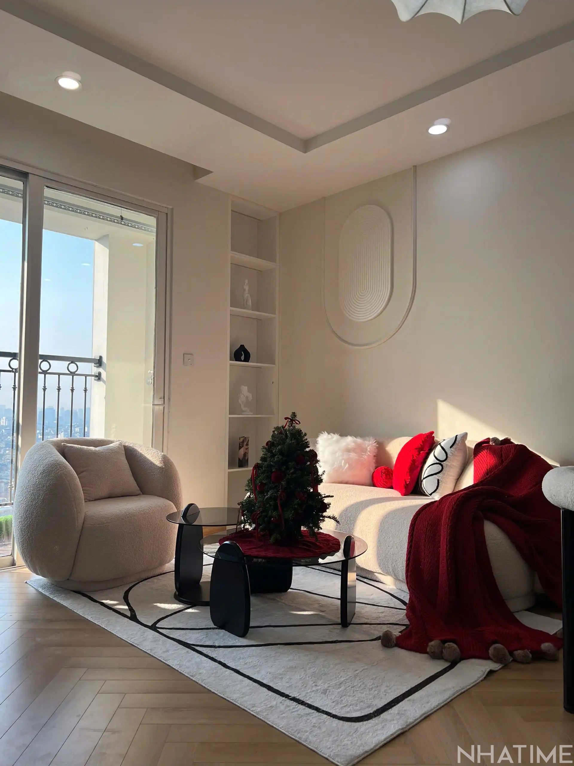 BÁN CĂN 3PN T5 90M2 GIÁ 8,1 TỶ CÓ SLOT Photo No.8