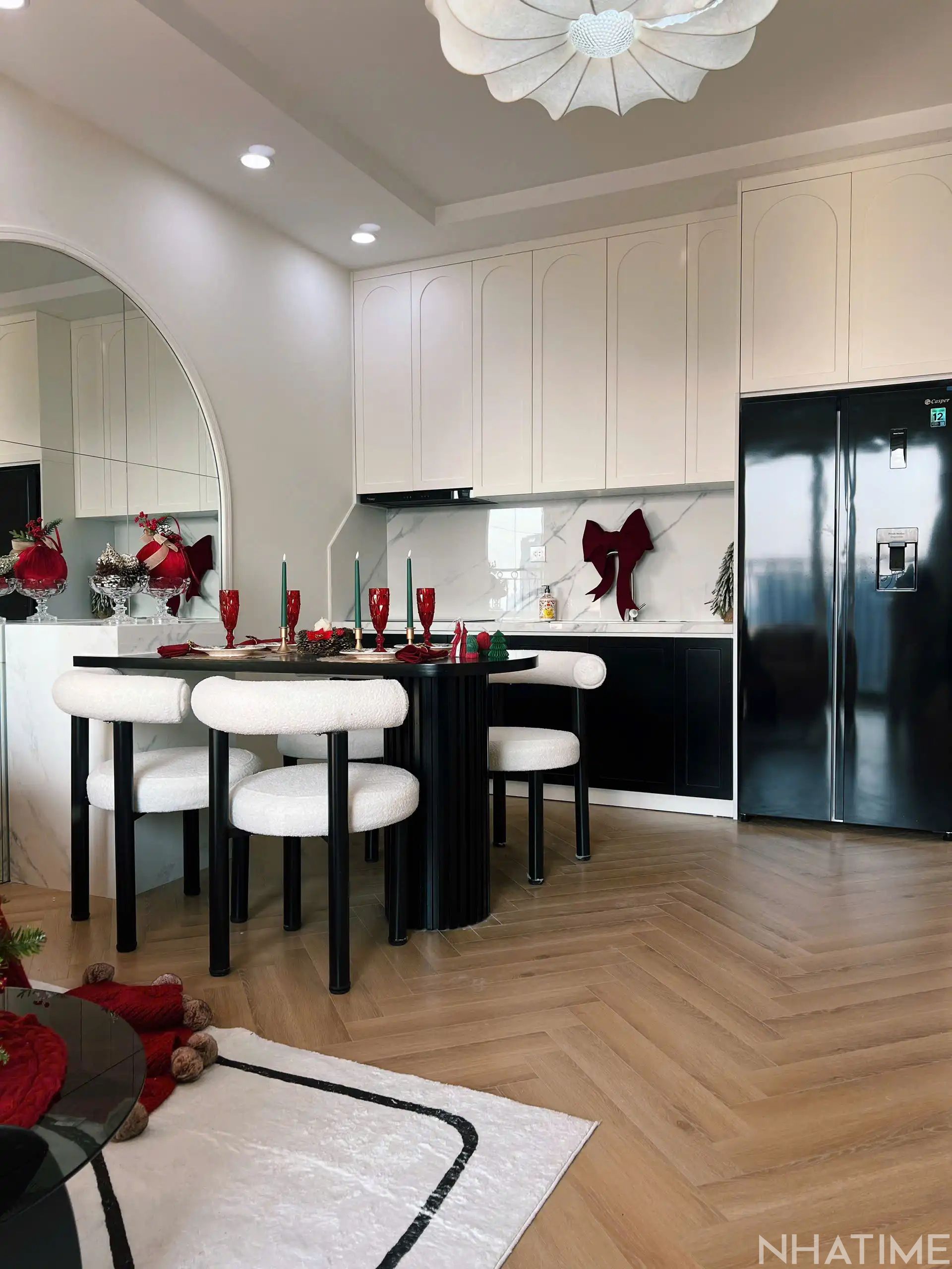 BÁN CĂN 3PN T5 90M2 GIÁ 8,1 TỶ CÓ SLOT Photo No.10