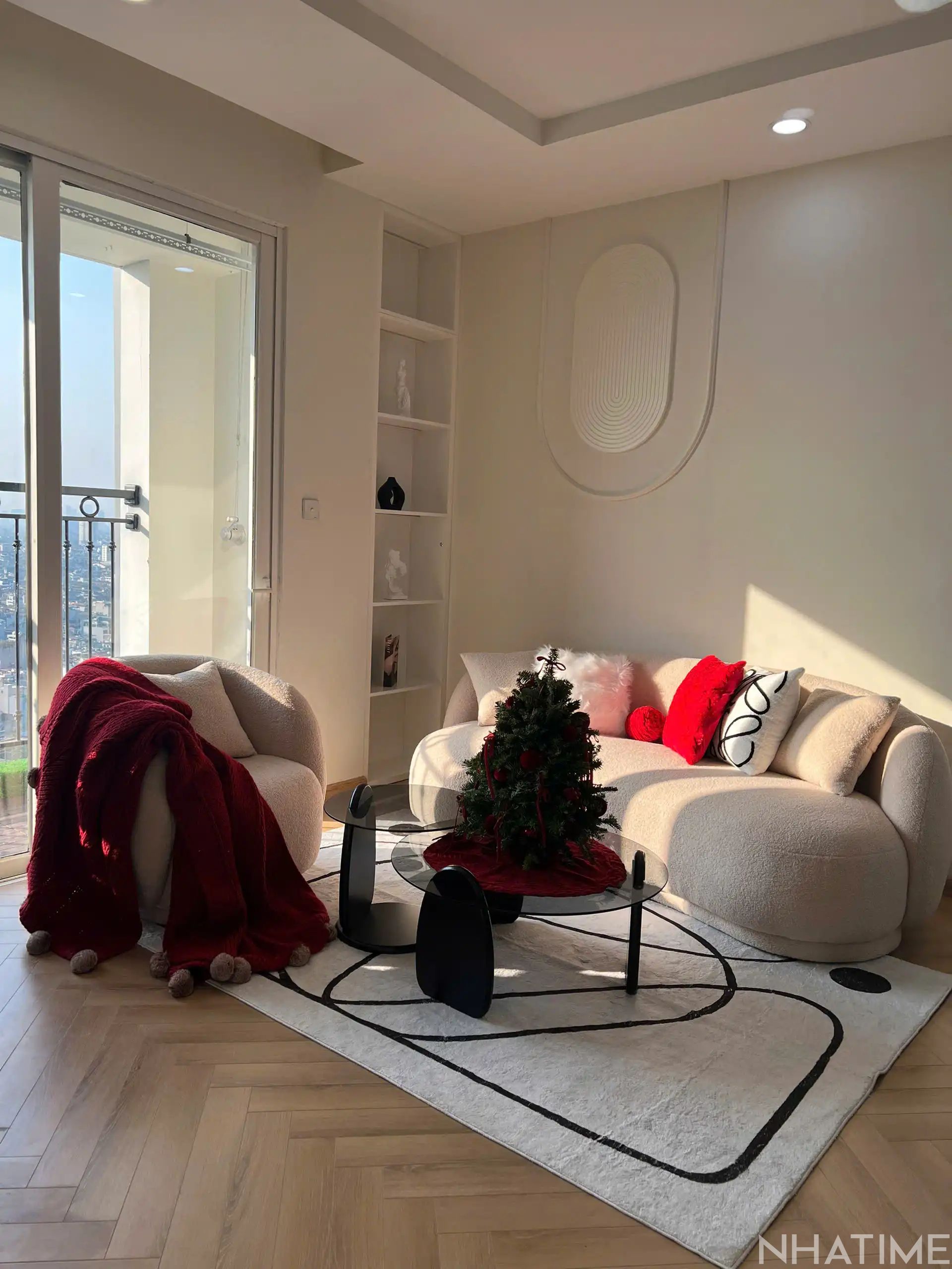 BÁN CĂN 3PN T5 90M2 GIÁ 8,1 TỶ CÓ SLOT Photo No.11