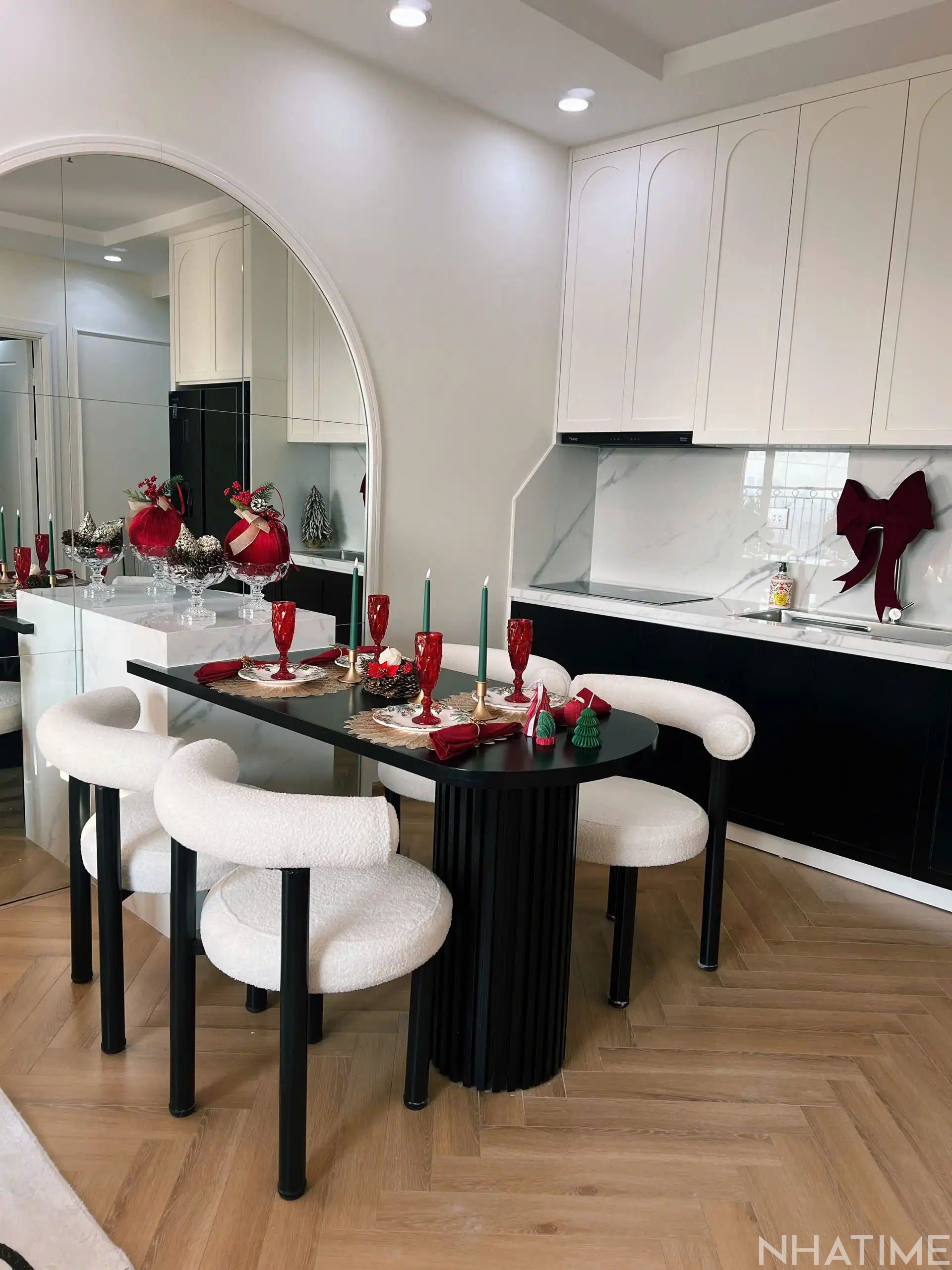 BÁN CĂN 3PN T5 90M2 GIÁ 8,1 TỶ CÓ SLOT Photo No.12