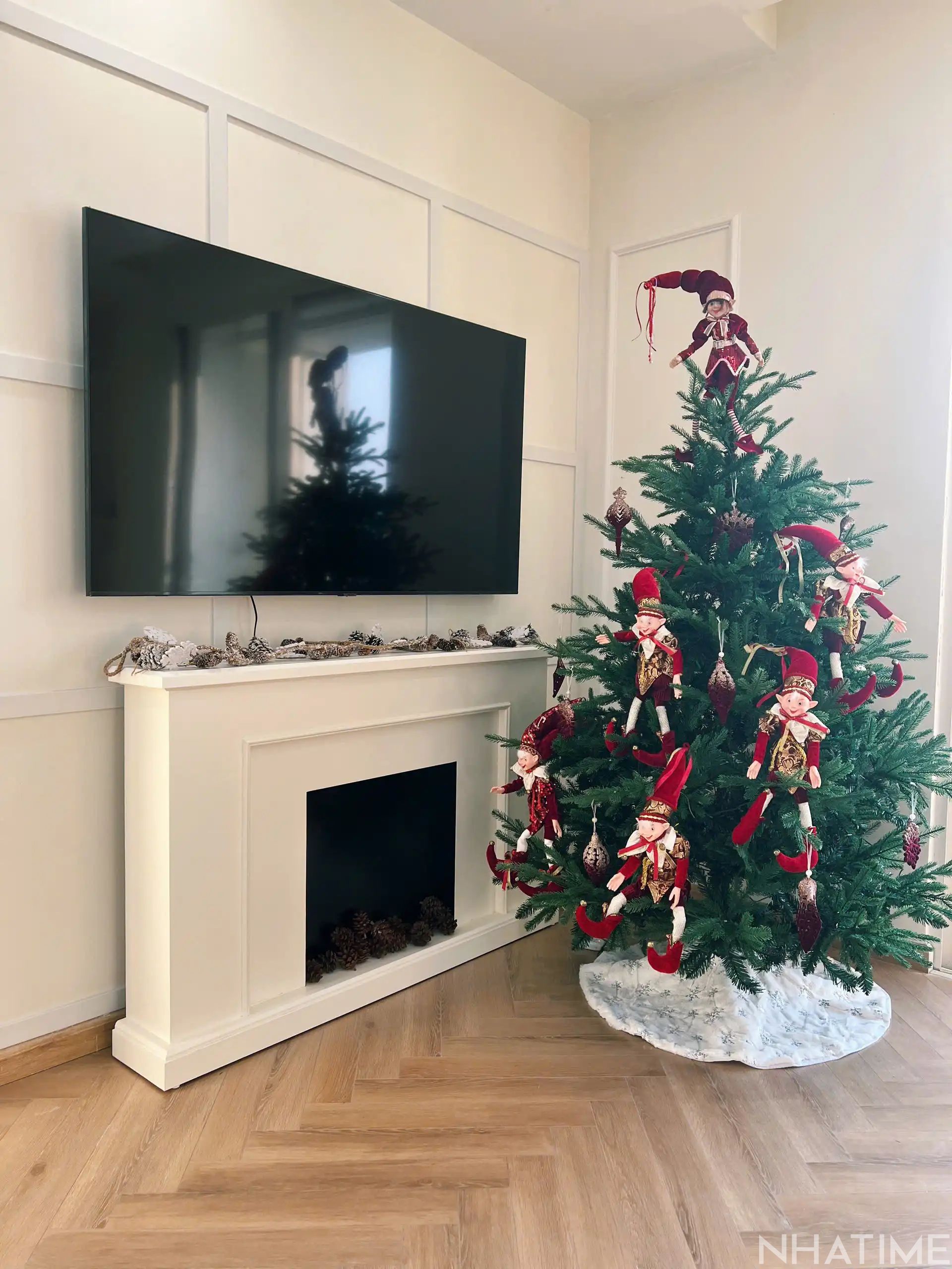 BÁN CĂN 3PN T5 90M2 GIÁ 8,1 TỶ CÓ SLOT Photo No.13