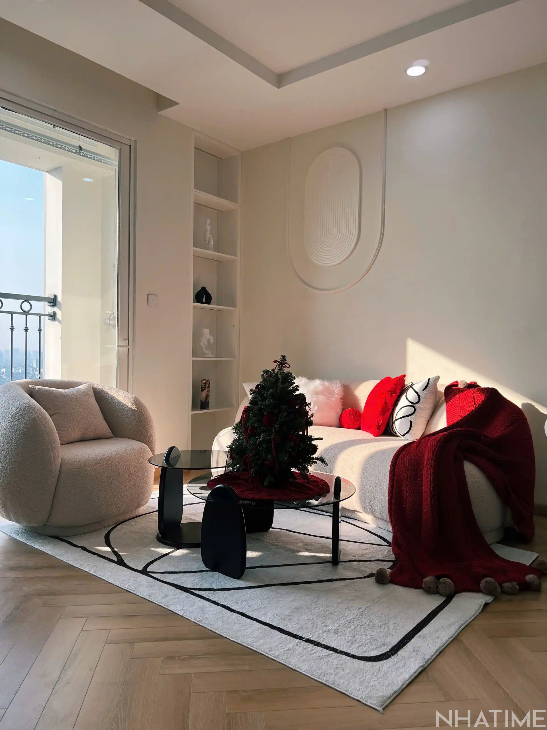 BÁN CĂN 3PN T5 90M2 GIÁ 8,1 TỶ CÓ SLOT Photo No.14