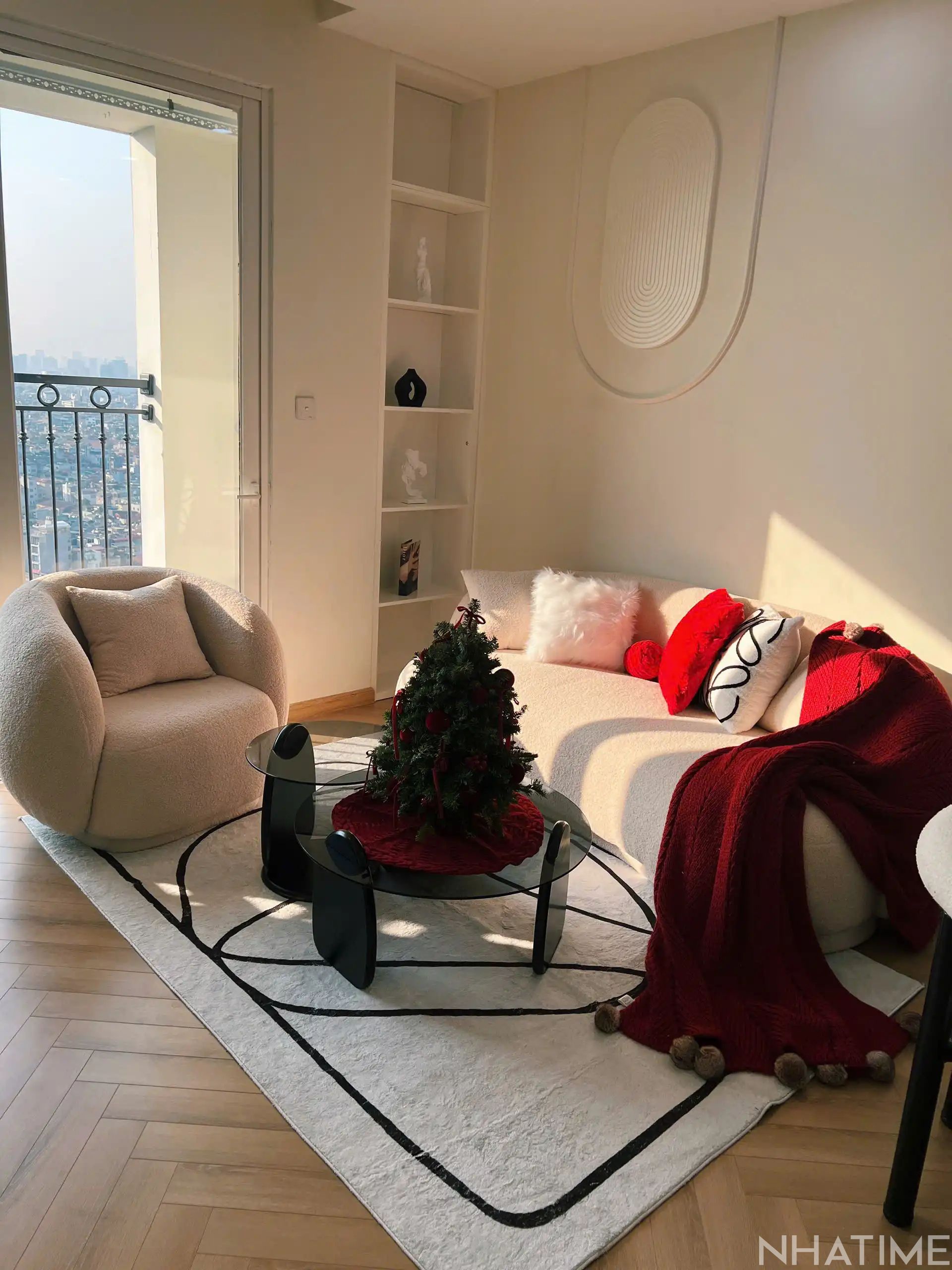 BÁN CĂN 3PN T5 90M2 GIÁ 8,1 TỶ CÓ SLOT Photo No.16