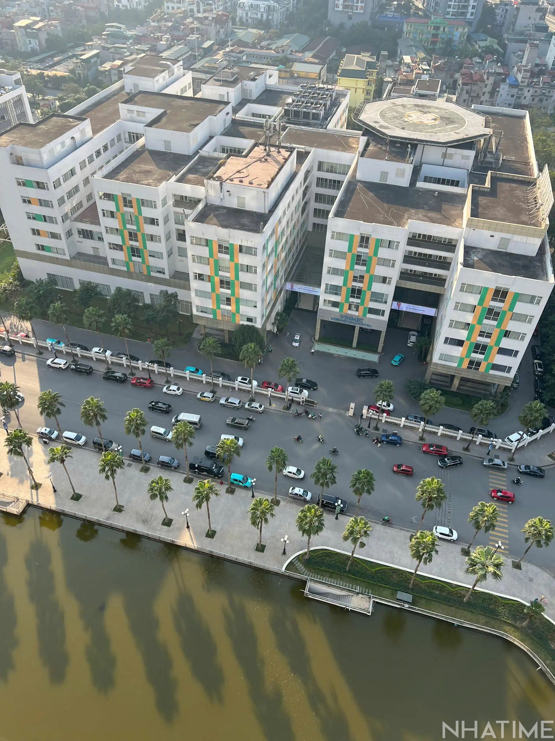 BÁN CĂN 3PN T5 90M2 GIÁ 8,1 TỶ CÓ SLOT Photo No.18