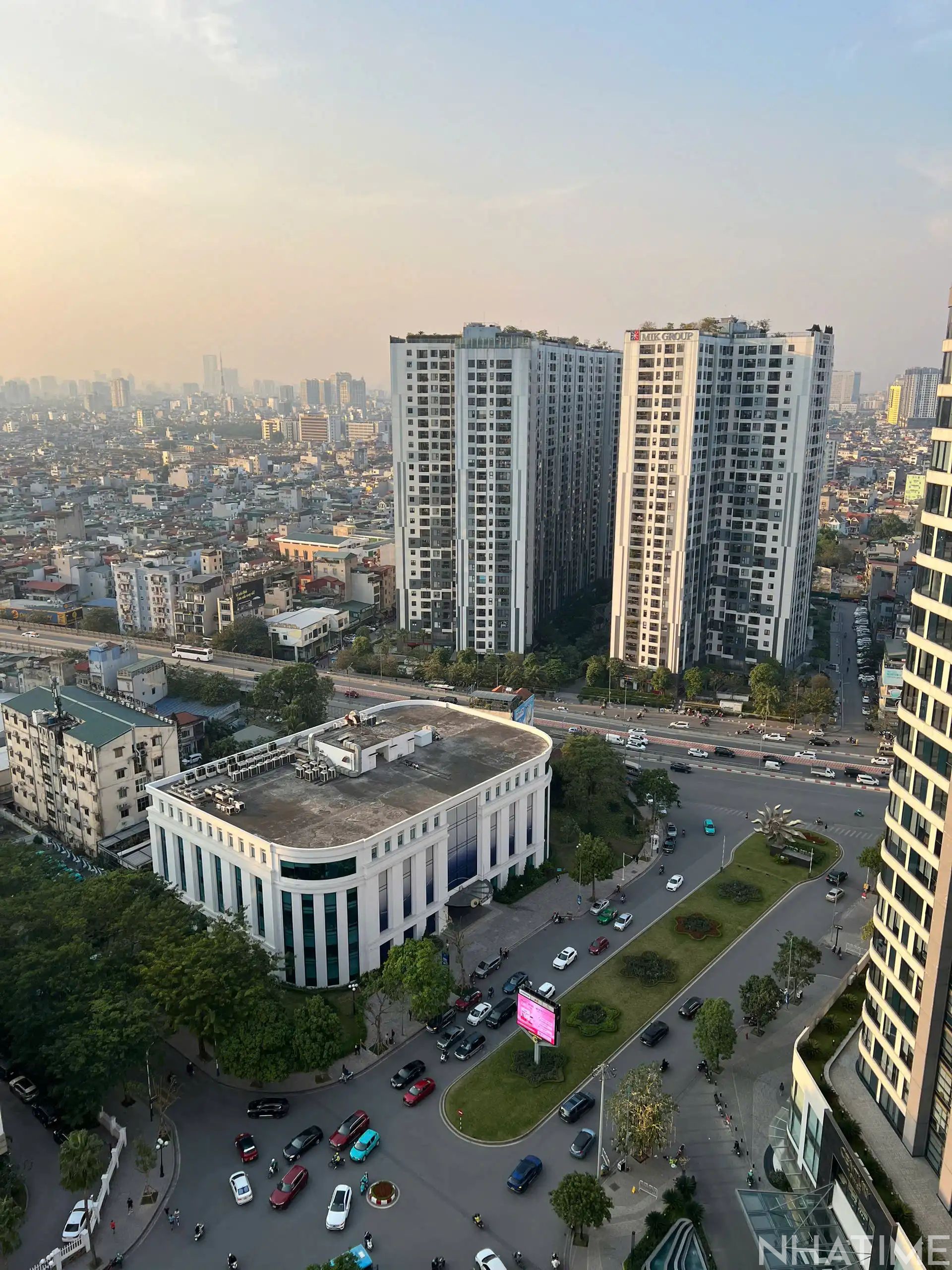 BÁN CĂN 3PN T5 90M2 GIÁ 8,1 TỶ CÓ SLOT Photo No.19