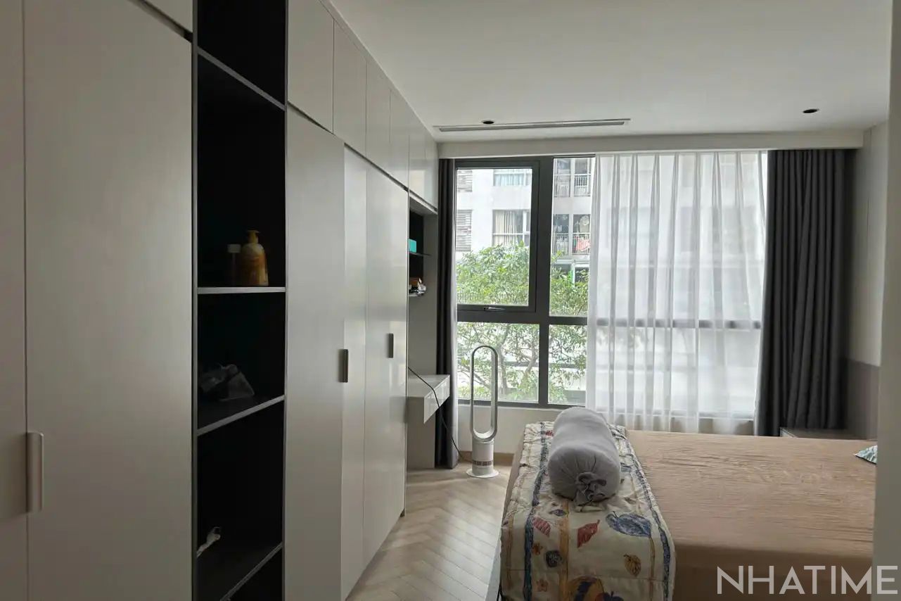 BÁN CĂN 4PN P3 152M2 GIÁ 13,5 TỶ Photo No.2