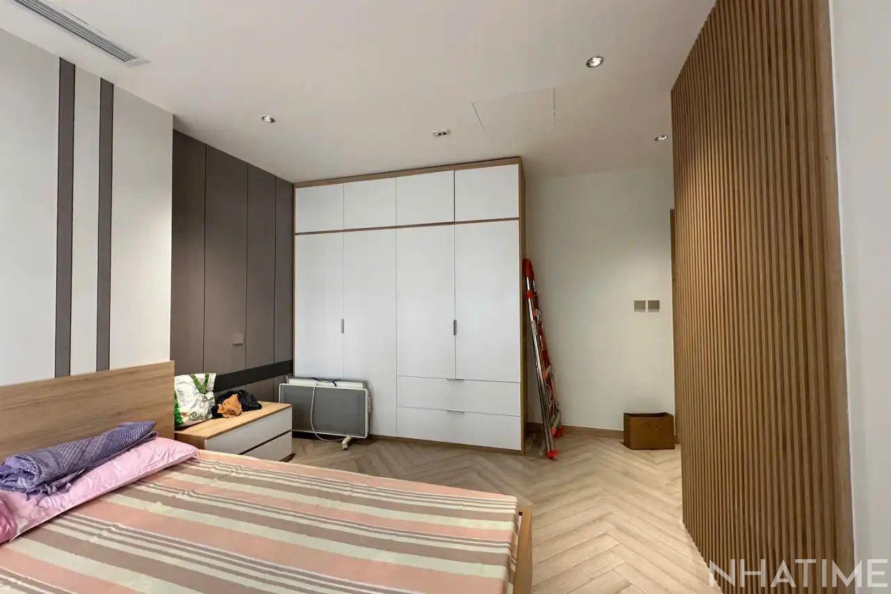 BÁN CĂN 4PN P3 152M2 GIÁ 13,5 TỶ Photo No.4