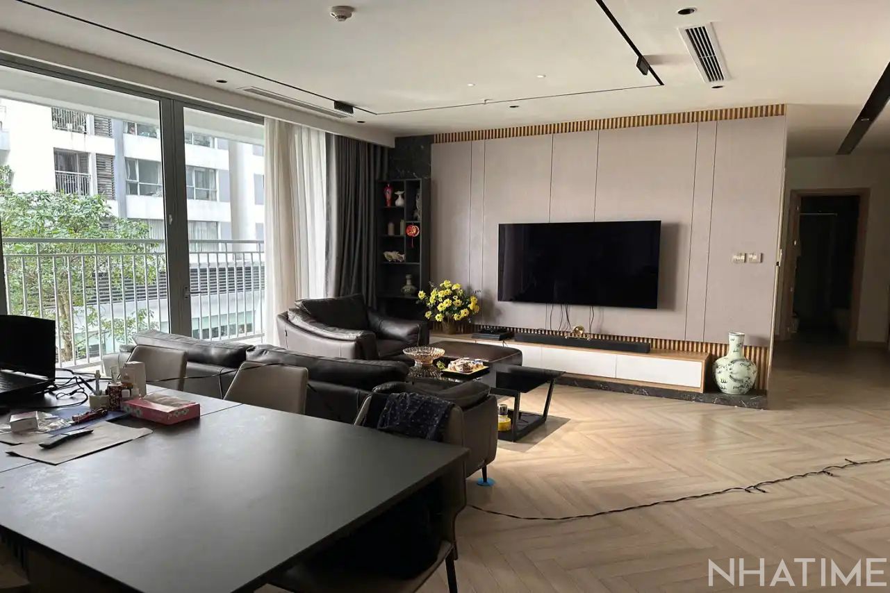 BÁN CĂN 4PN P3 152M2 GIÁ 13,5 TỶ Photo No.9