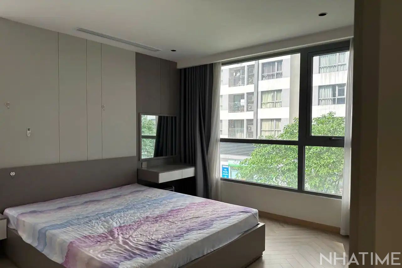 BÁN CĂN 4PN P3 152M2 GIÁ 13,5 TỶ Photo No.10