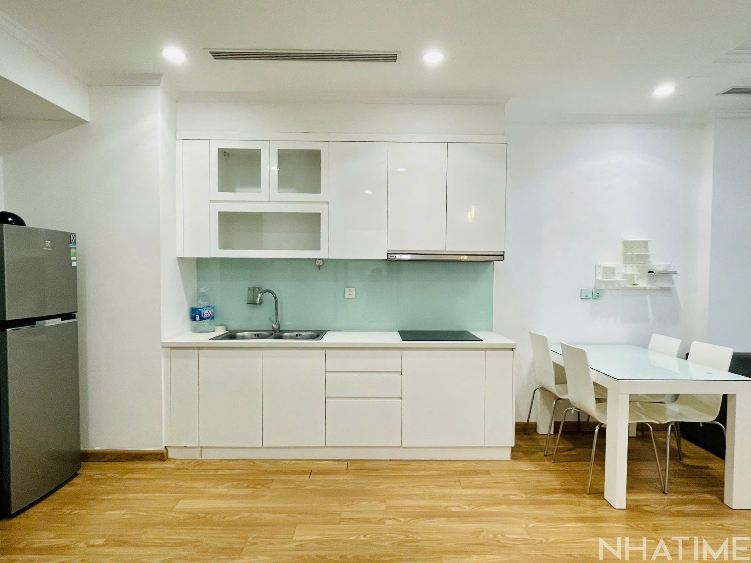 CHO THUÊ 2PN PARK 12