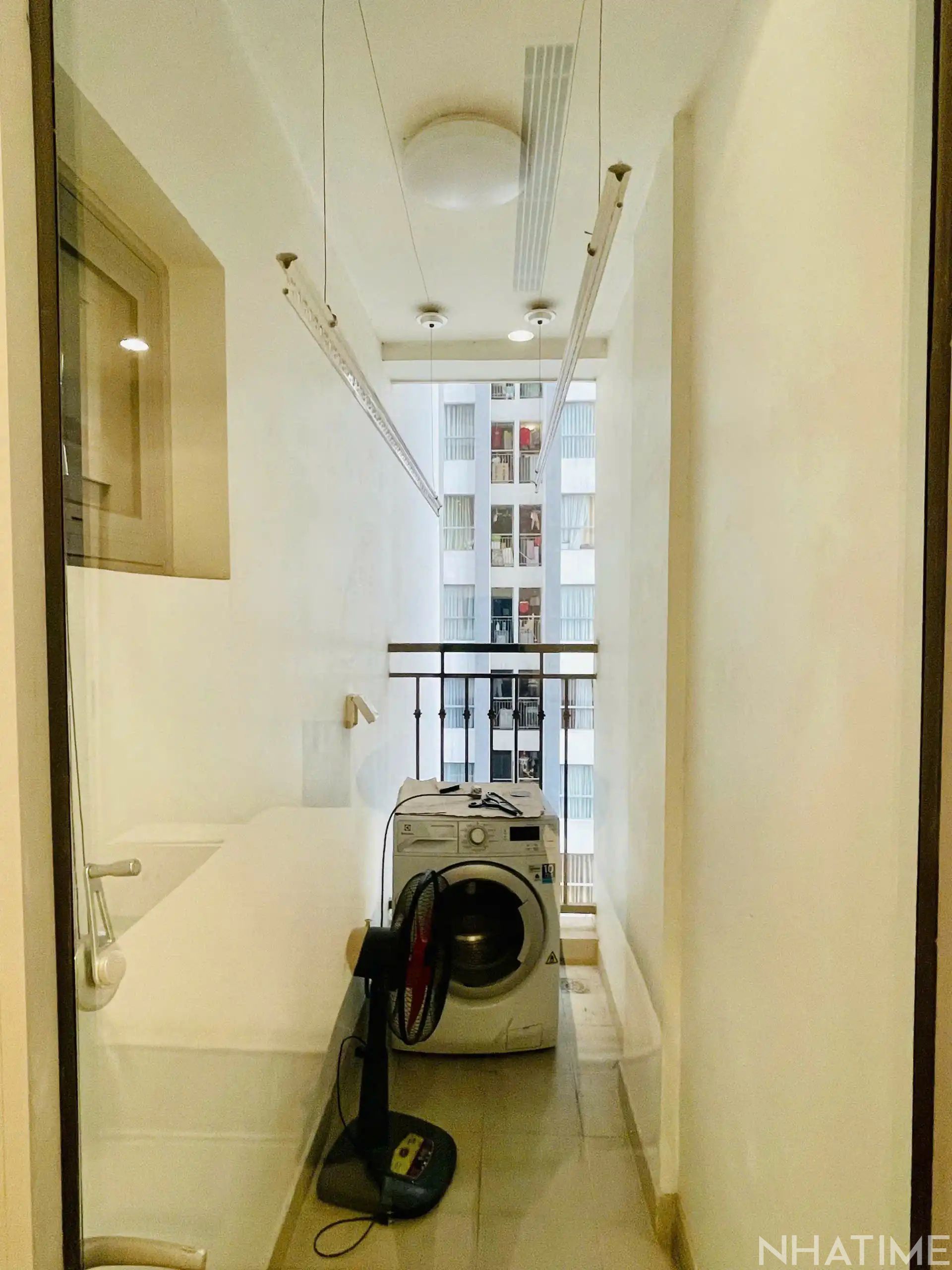 CHO THUÊ 2PN PARK 12 Photo No.2