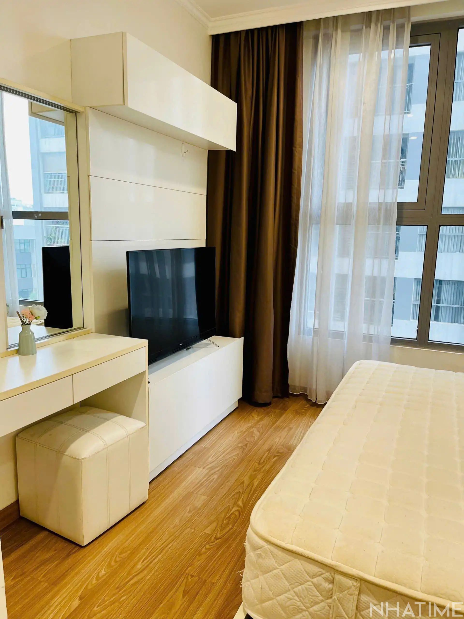 CHO THUÊ 2PN PARK 12 Photo No.4