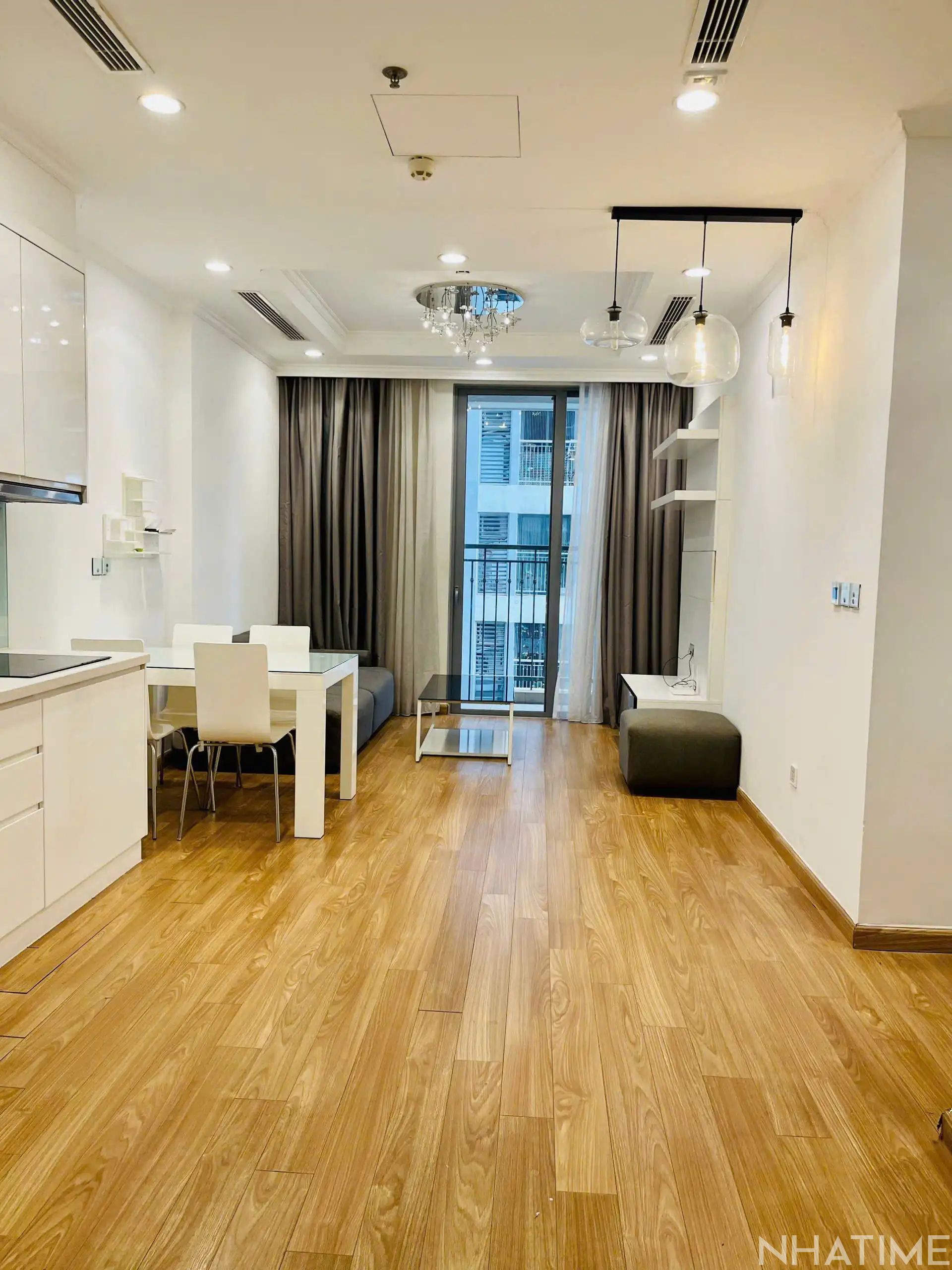 CHO THUÊ 2PN PARK 12 Photo No.5