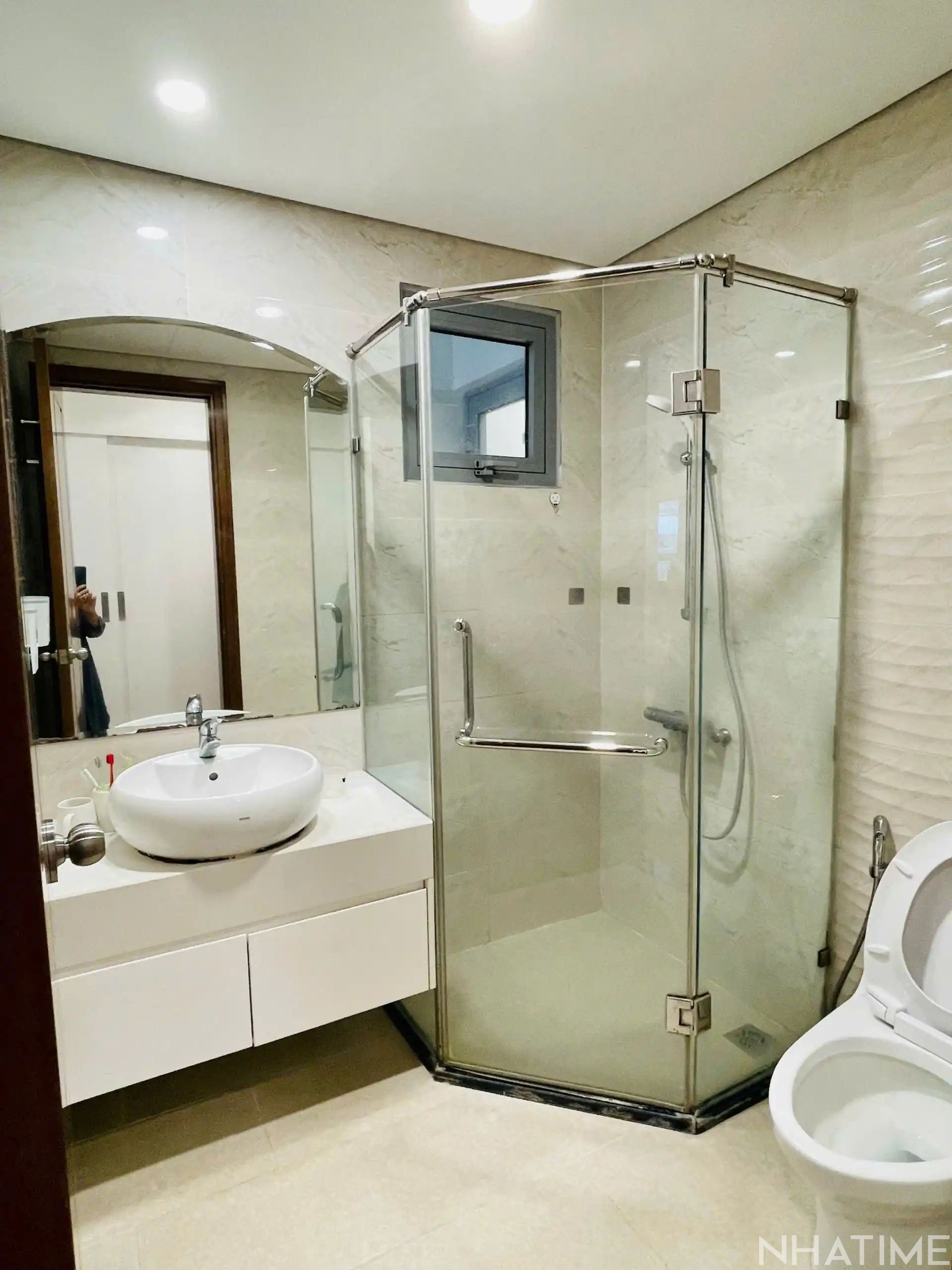 CHO THUÊ 2PN PARK 12 Photo No.6