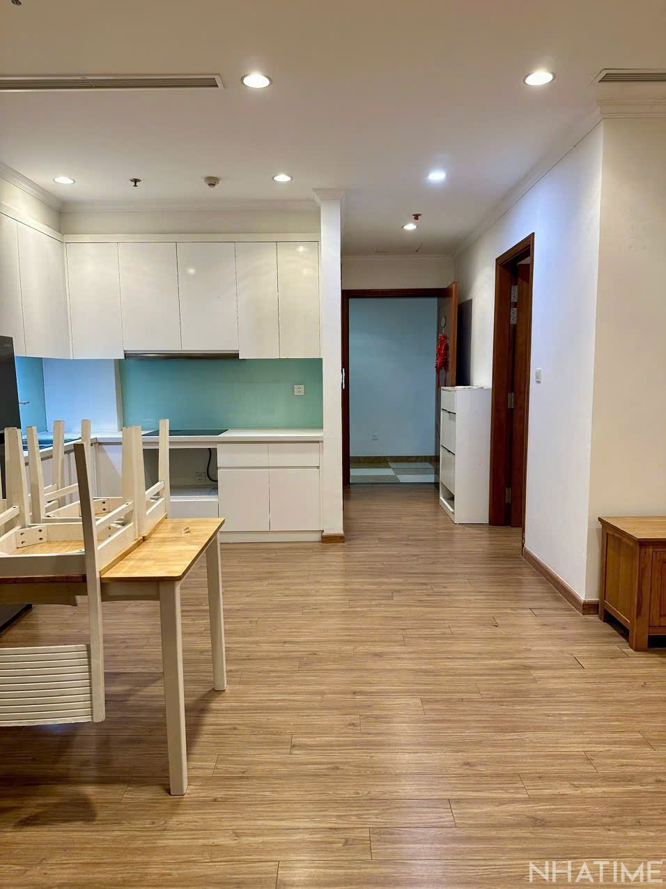 CHO THUÊ 2PN PARK 3