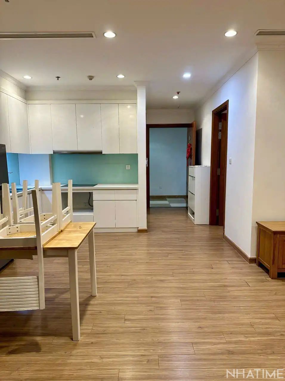 CHO THUÊ 2PN PARK 3 Photo No.1